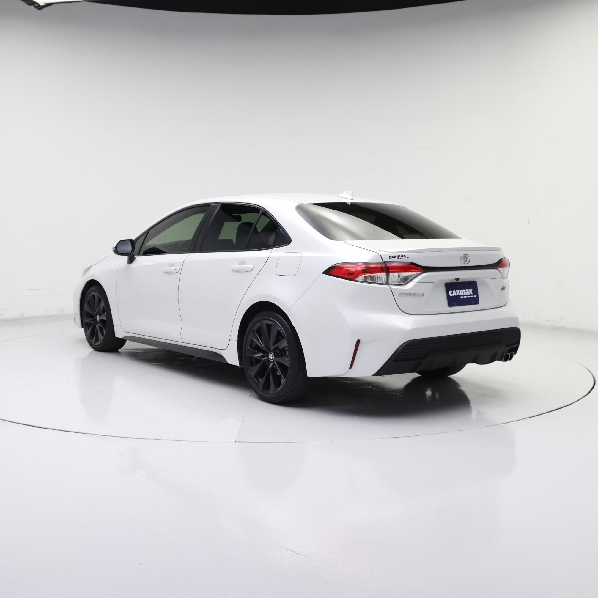 Thumbnail: 2022 Toyota Corolla - 2
