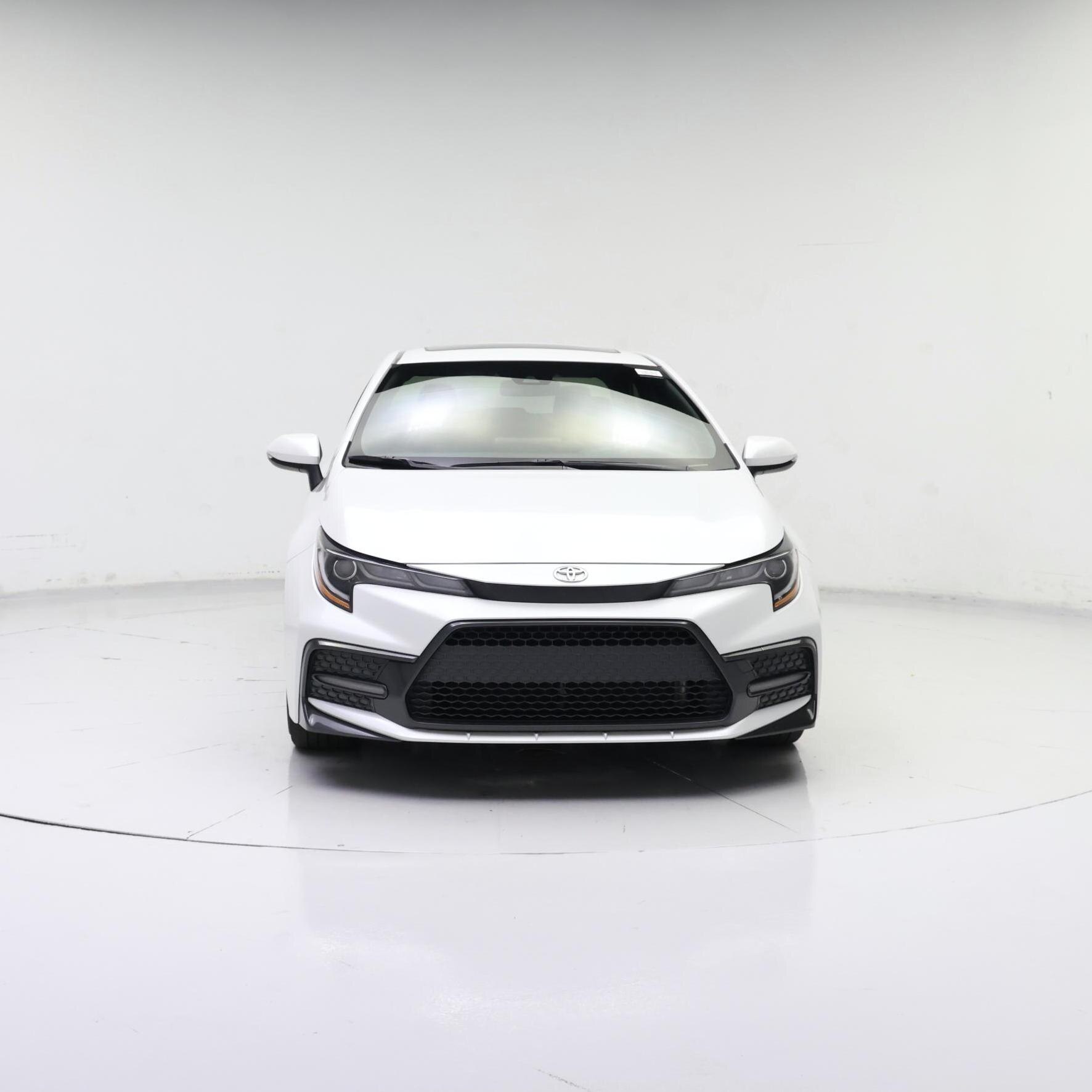 Thumbnail: 2022 Toyota Corolla - 5