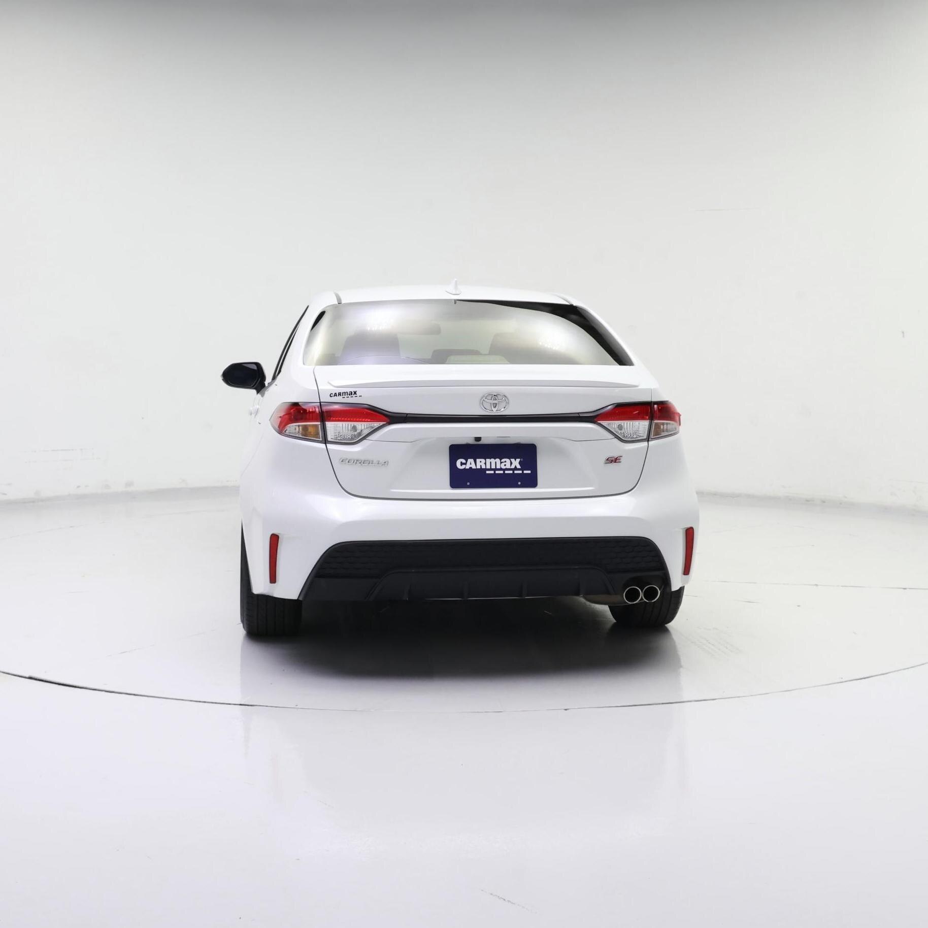 Thumbnail: 2022 Toyota Corolla - 6