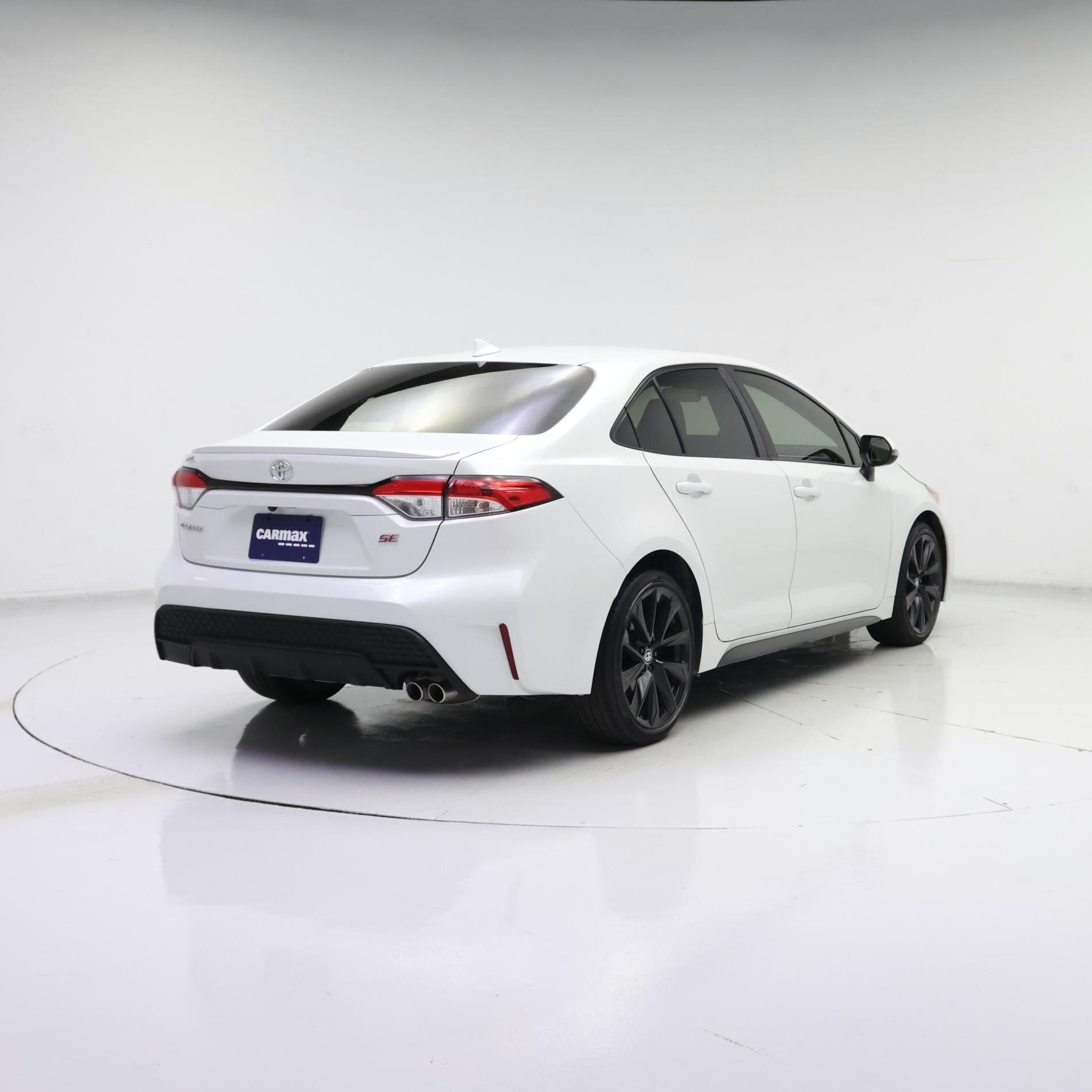 Thumbnail: 2022 Toyota Corolla - 8
