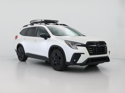2024 Subaru Ascent Onyx Edition