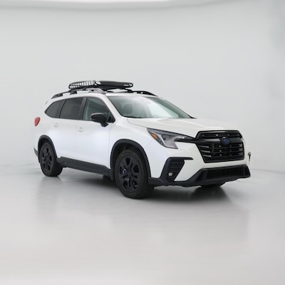 2024 Subaru Ascent Onyx Edition