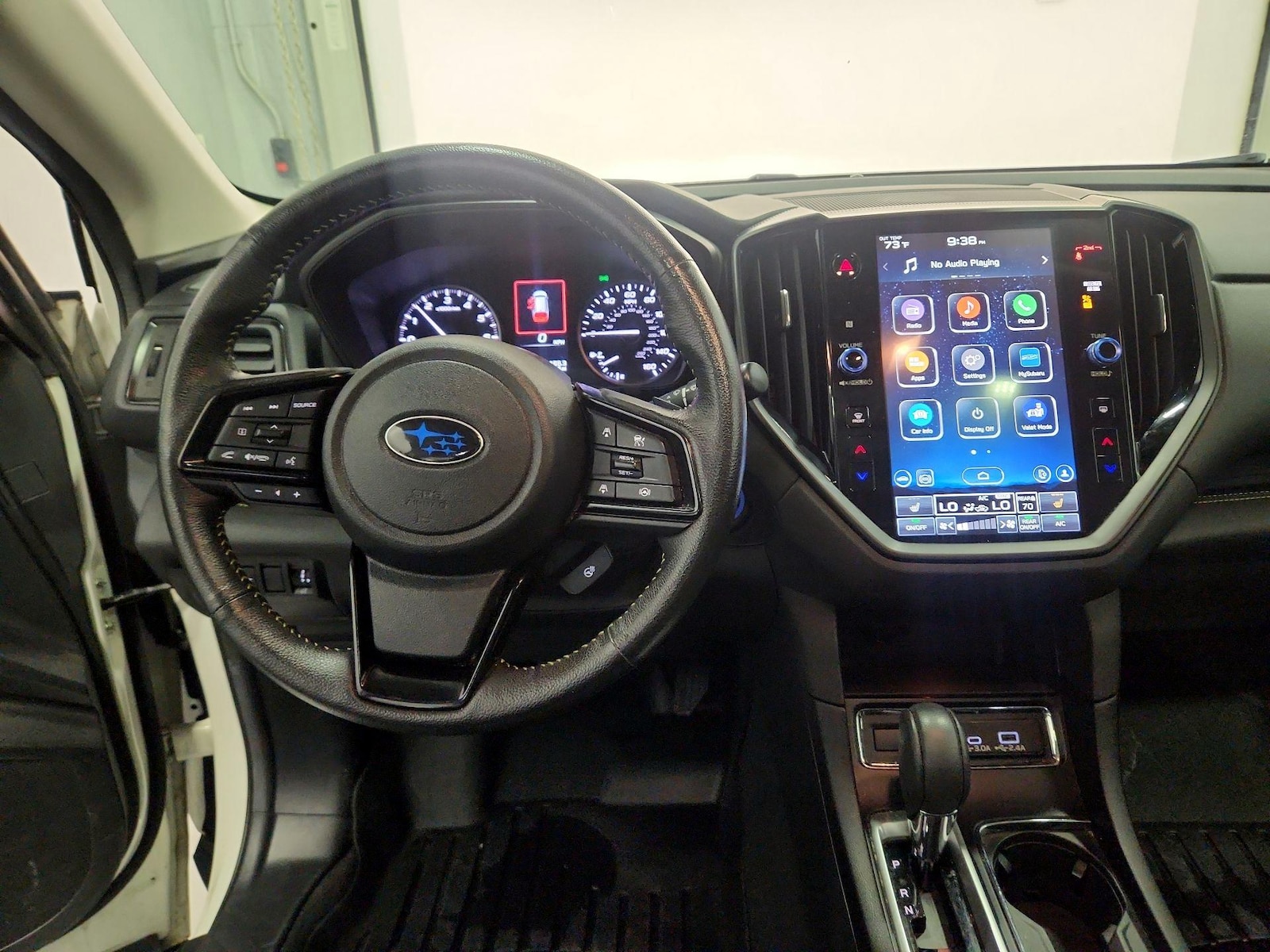 2024 Subaru Ascent Onyx Edition - Photo 10