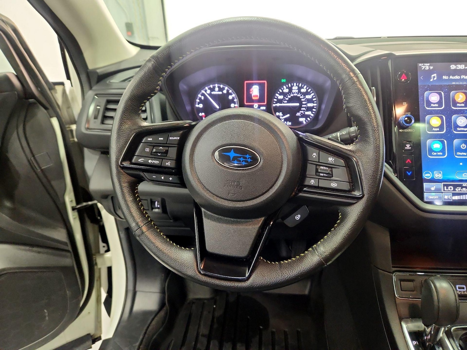 2024 Subaru Ascent Onyx Edition - Photo 11