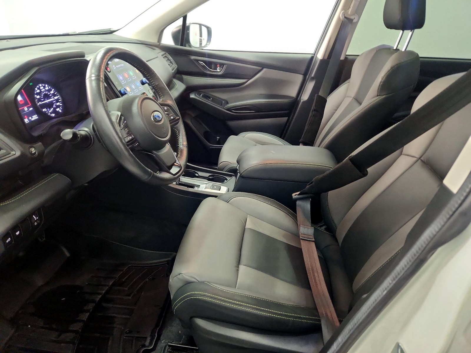 2024 Subaru Ascent Onyx Edition - Photo 12