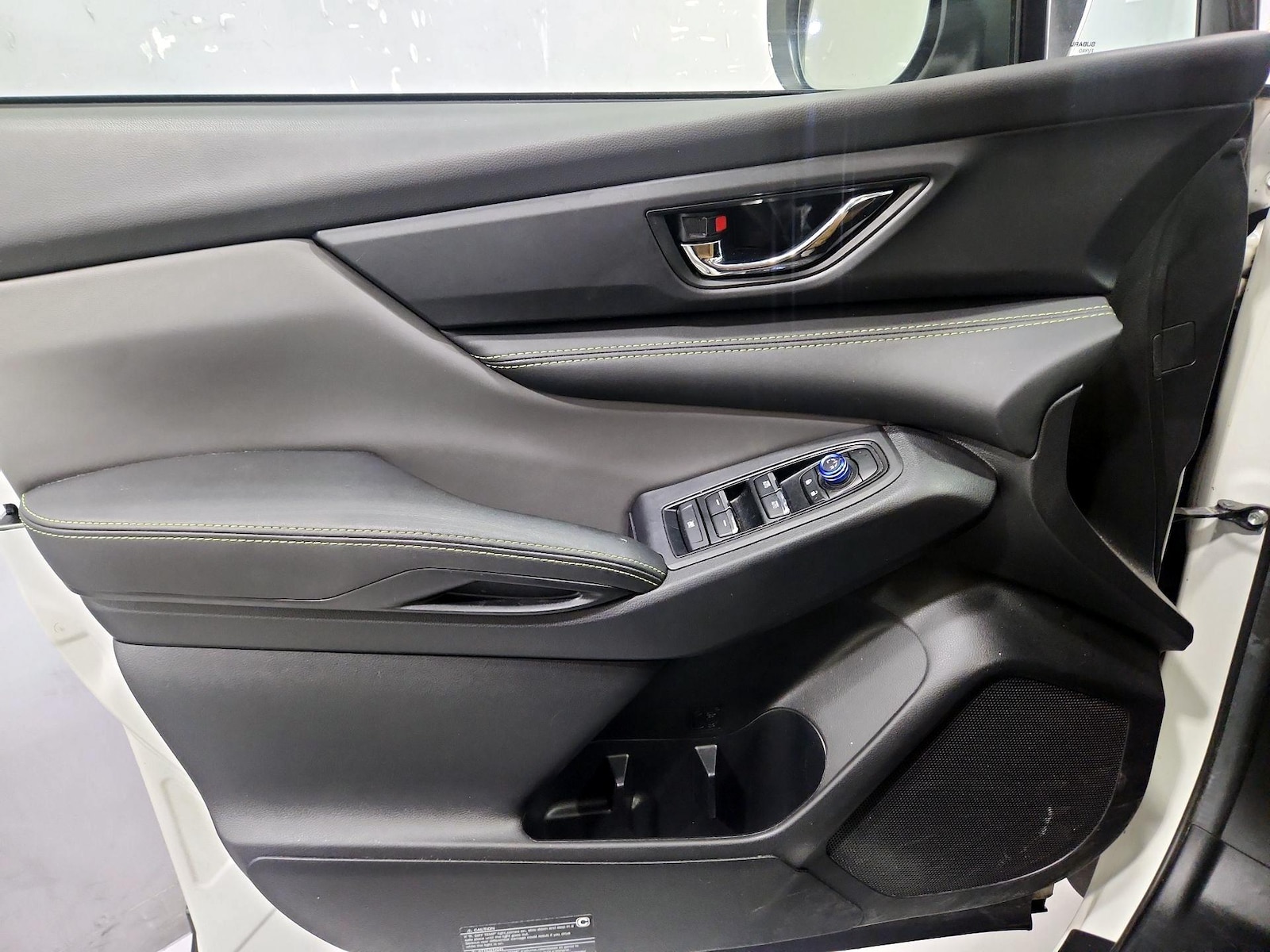 2024 Subaru Ascent Onyx Edition - Photo 13