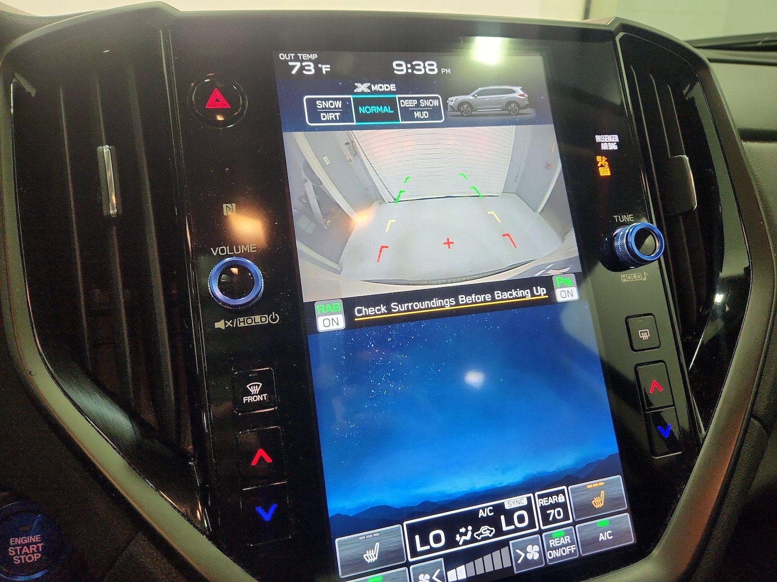 2024 Subaru Ascent Onyx Edition - Photo 15