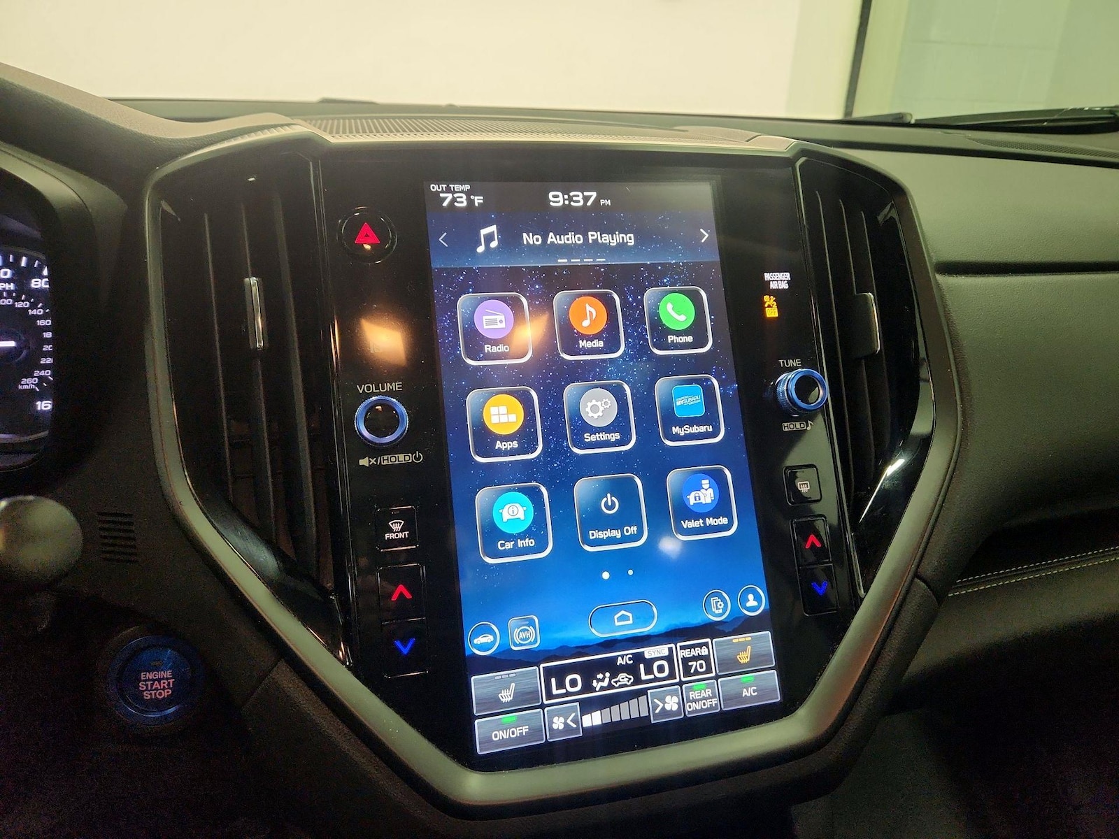 2024 Subaru Ascent Onyx Edition - Photo 16