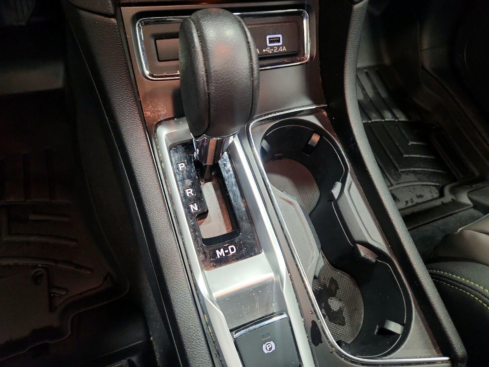 2024 Subaru Ascent Onyx Edition - Photo 18