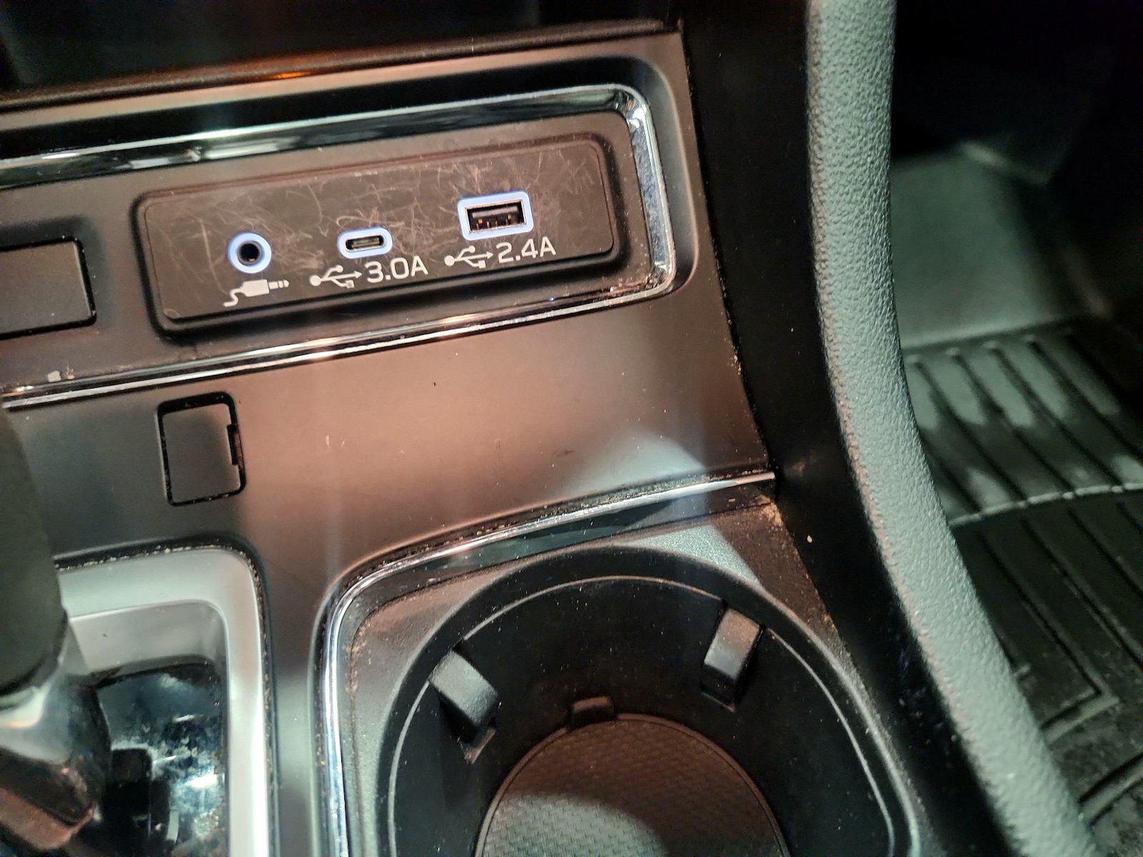 2024 Subaru Ascent Onyx Edition - Photo 19