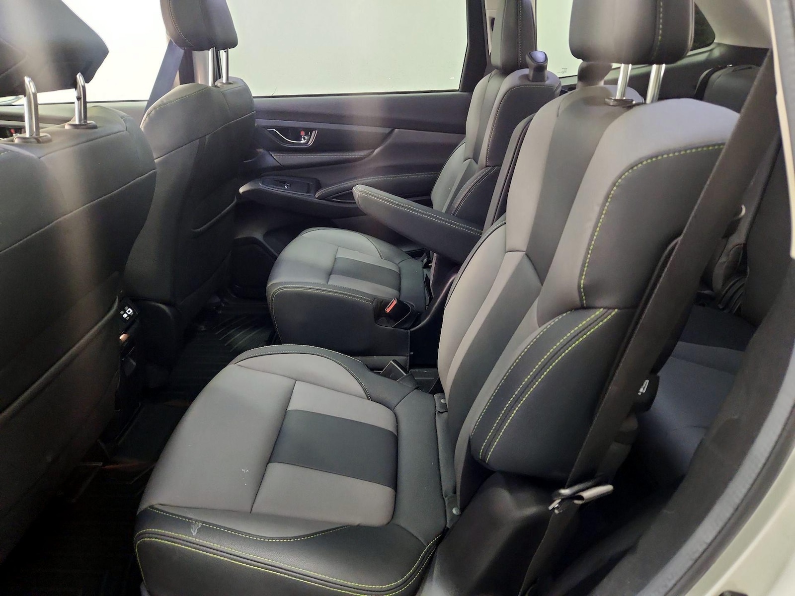 2024 Subaru Ascent Onyx Edition - Photo 21