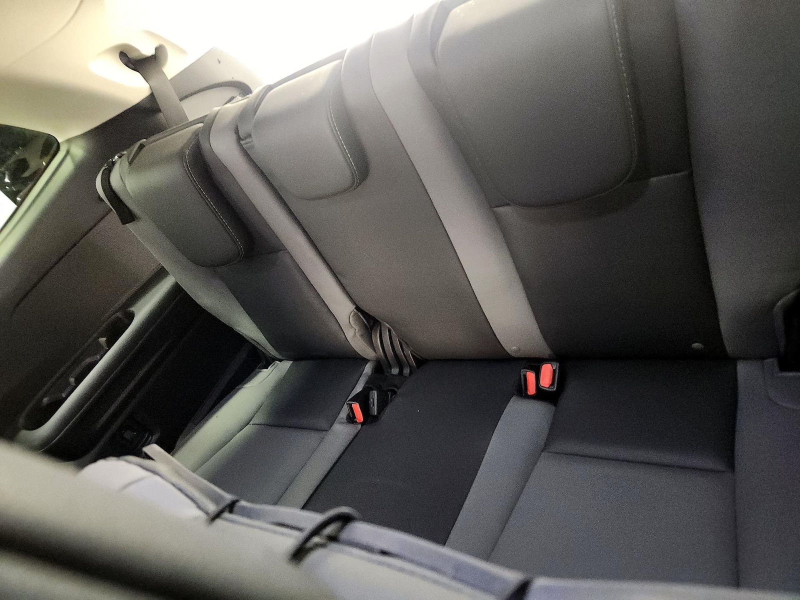 2024 Subaru Ascent Onyx Edition - Photo 22