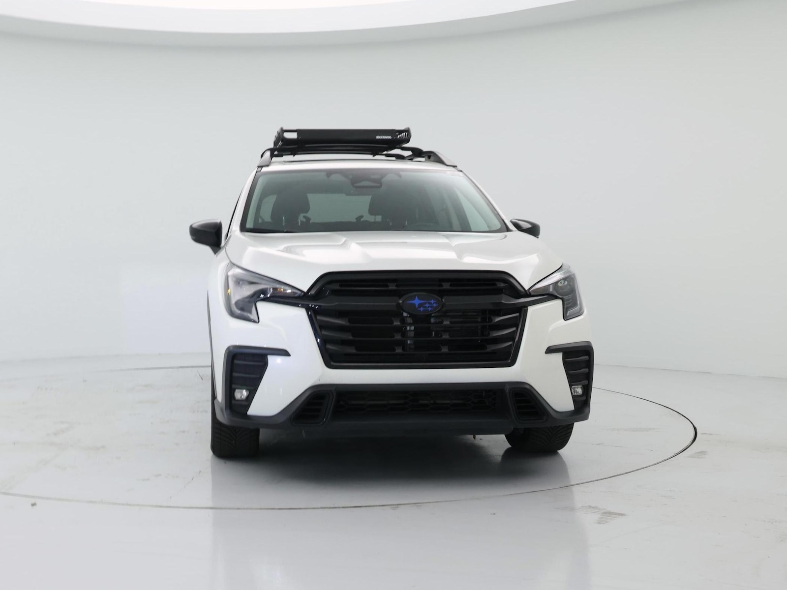 2024 Subaru Ascent Onyx Edition - Photo 6
