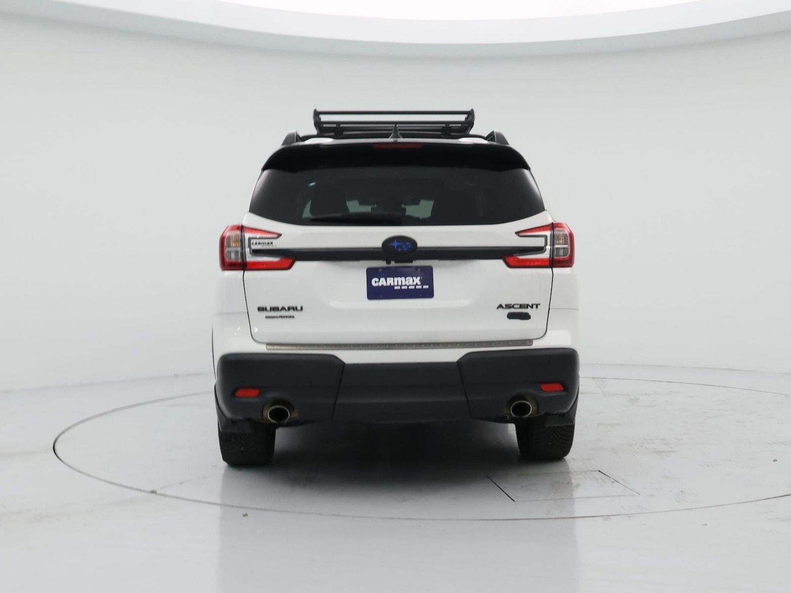 2024 Subaru Ascent Onyx Edition - Photo 7