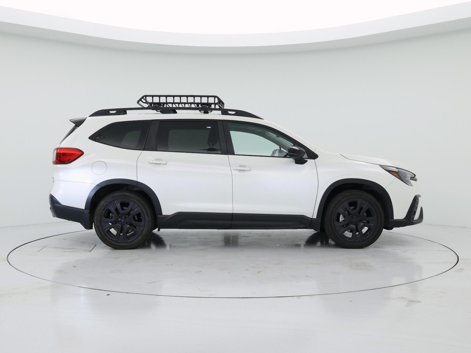 2024 Subaru Ascent Onyx Edition - Photo 8