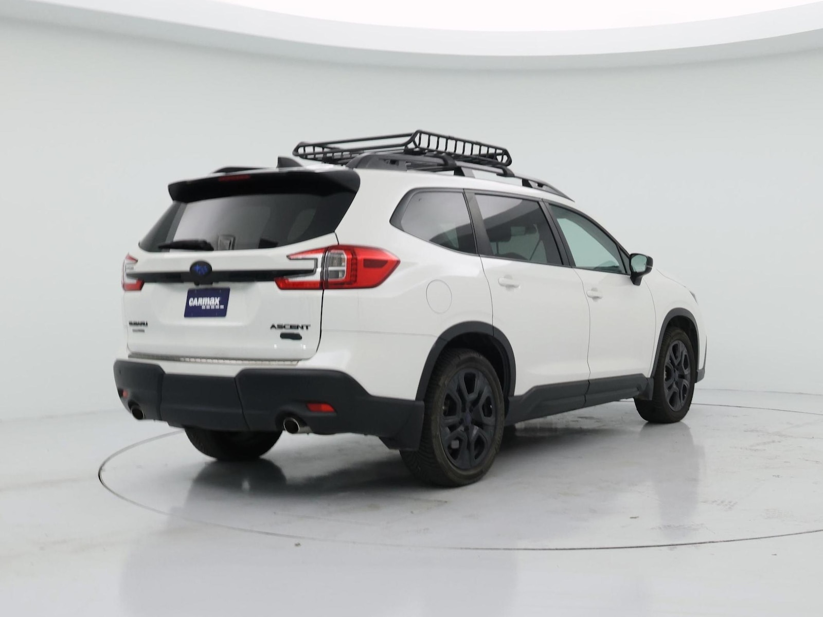 2024 Subaru Ascent Onyx Edition - Photo 9