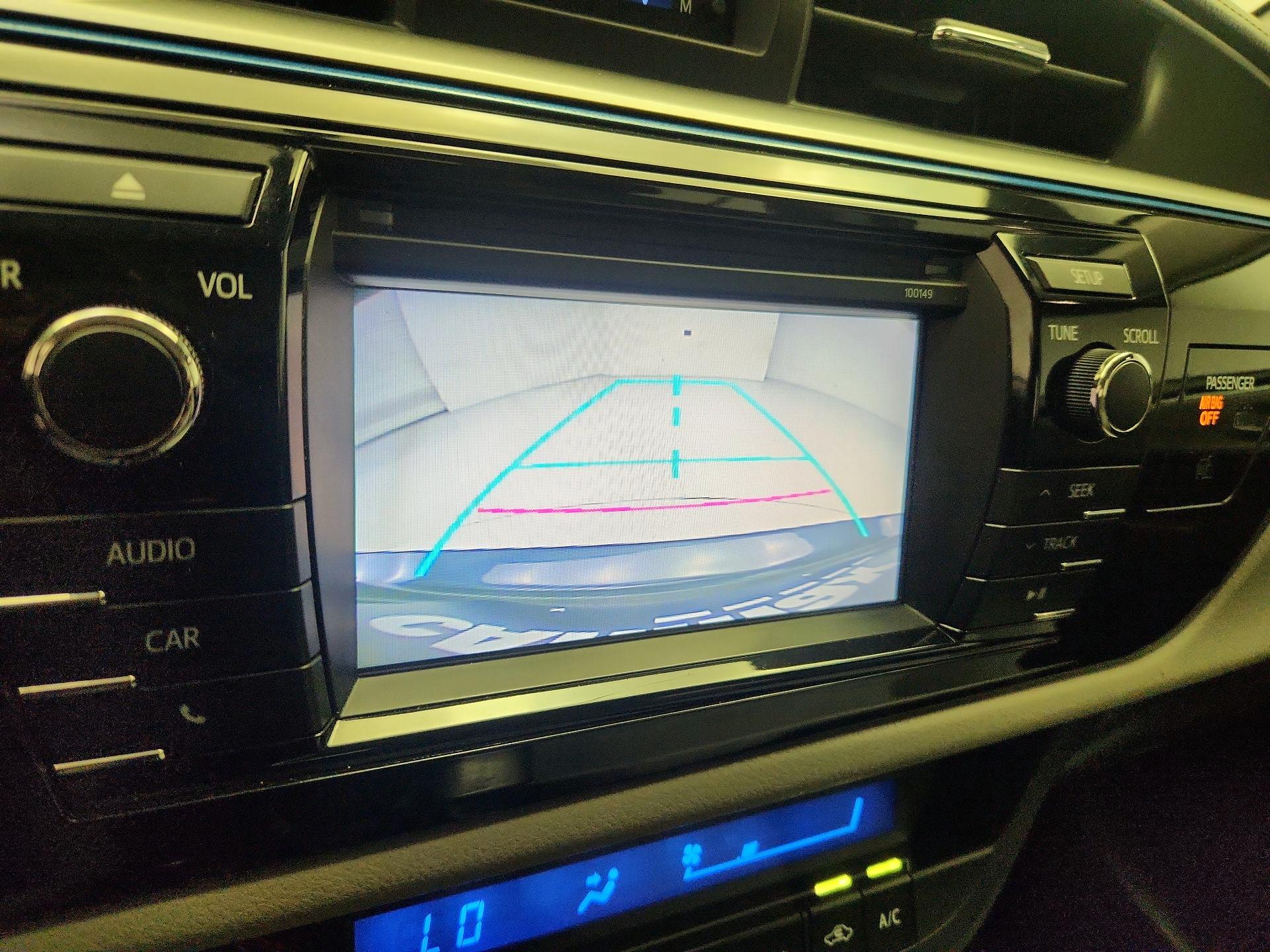 Thumbnail: 2014 Toyota Corolla - 14