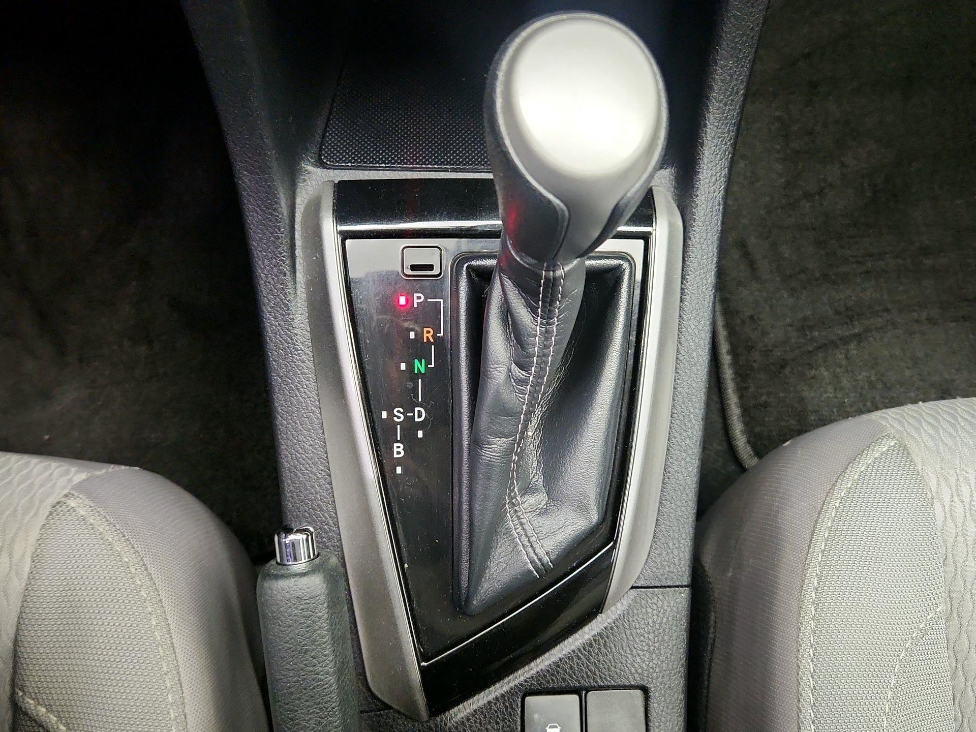 Thumbnail: 2014 Toyota Corolla - 17