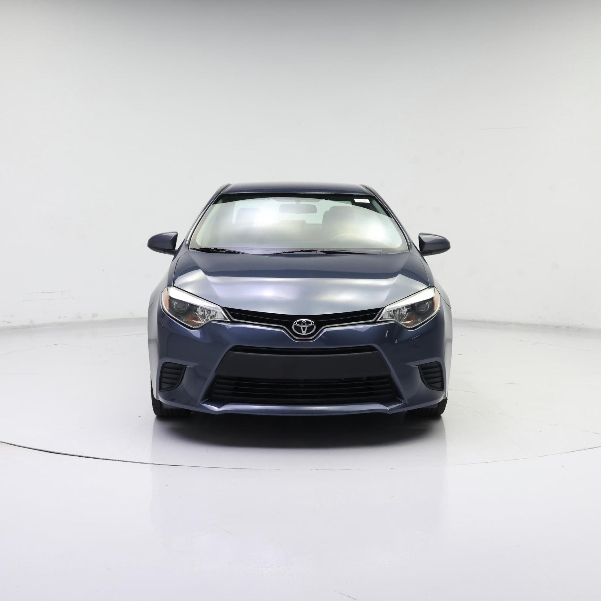 Thumbnail: 2014 Toyota Corolla - 5