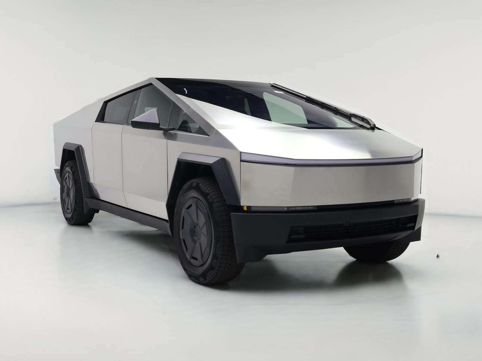 2025 Tesla Cybertruck Base