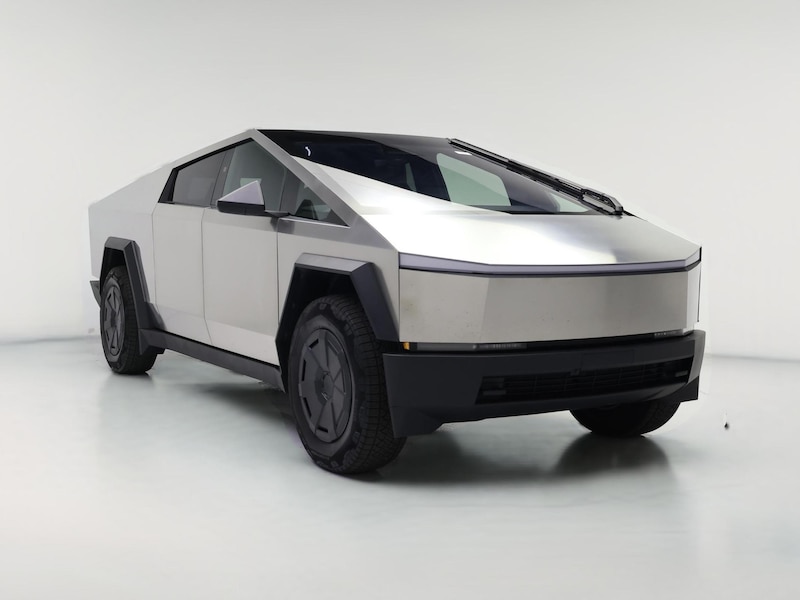 2025 Tesla Cybertruck  -
                  Orlando, FL