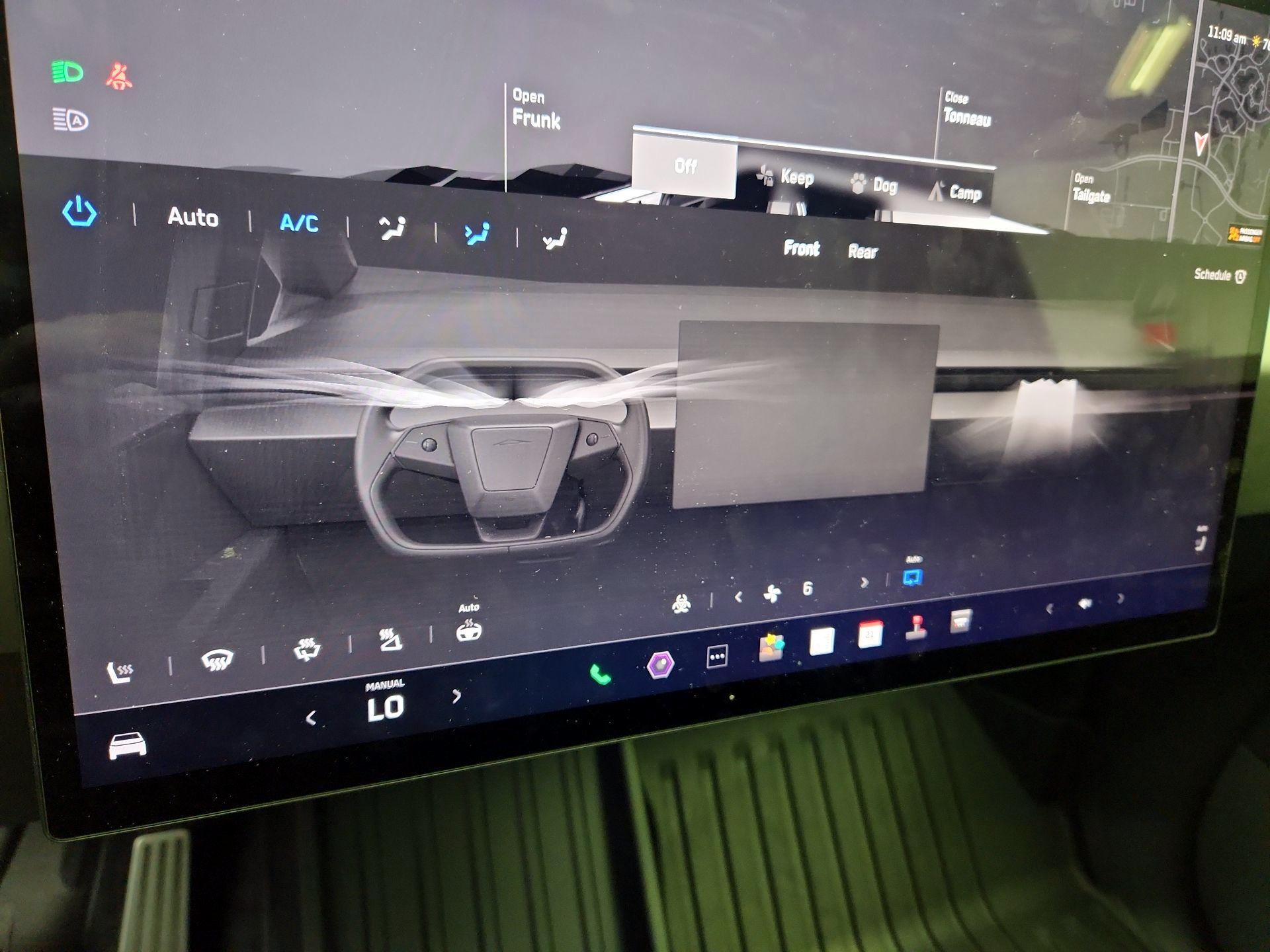 Thumbnail: 2025 Tesla Cybertruck - 17