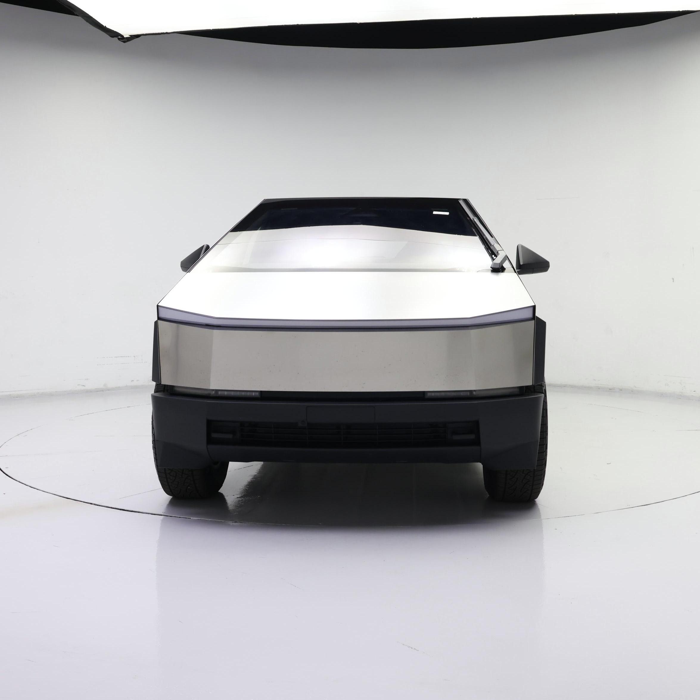 Thumbnail: 2025 Tesla Cybertruck - 5