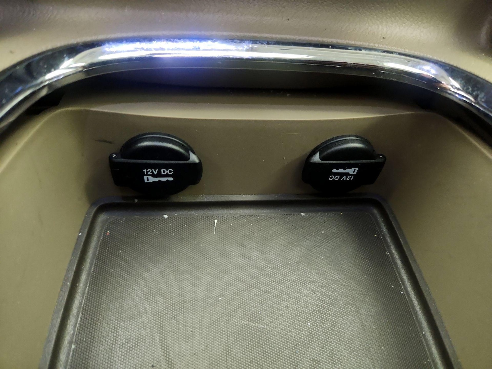 2015 Chrysler Town & Country Limited Platinum - Photo 19