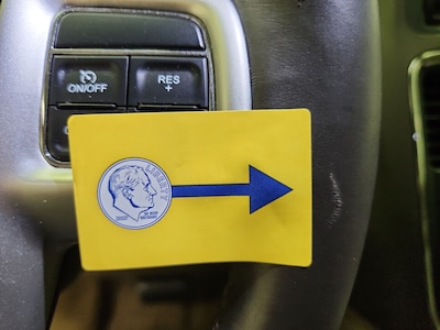 Condition detail