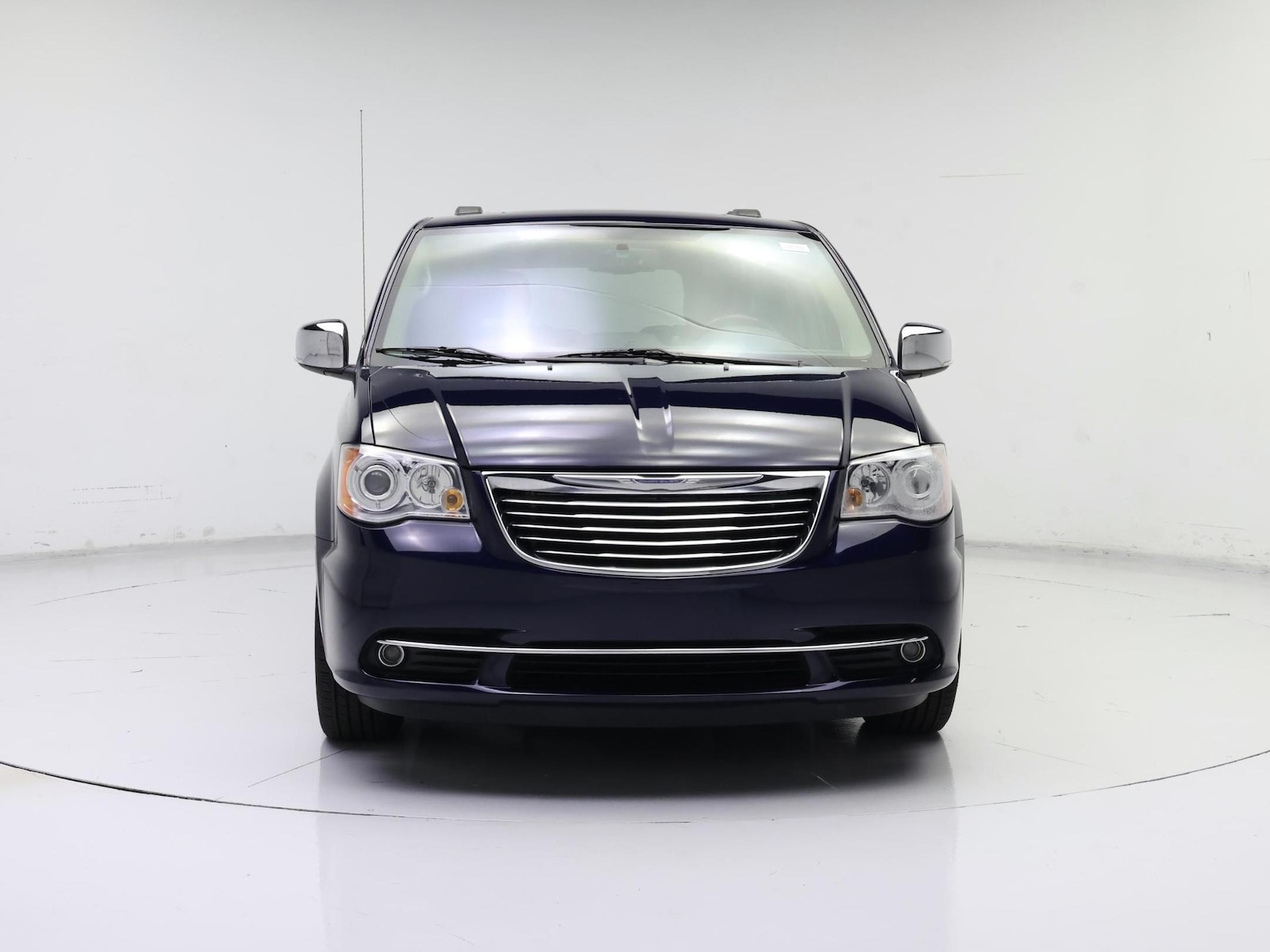 2015 Chrysler Town & Country Limited Platinum - Photo 6