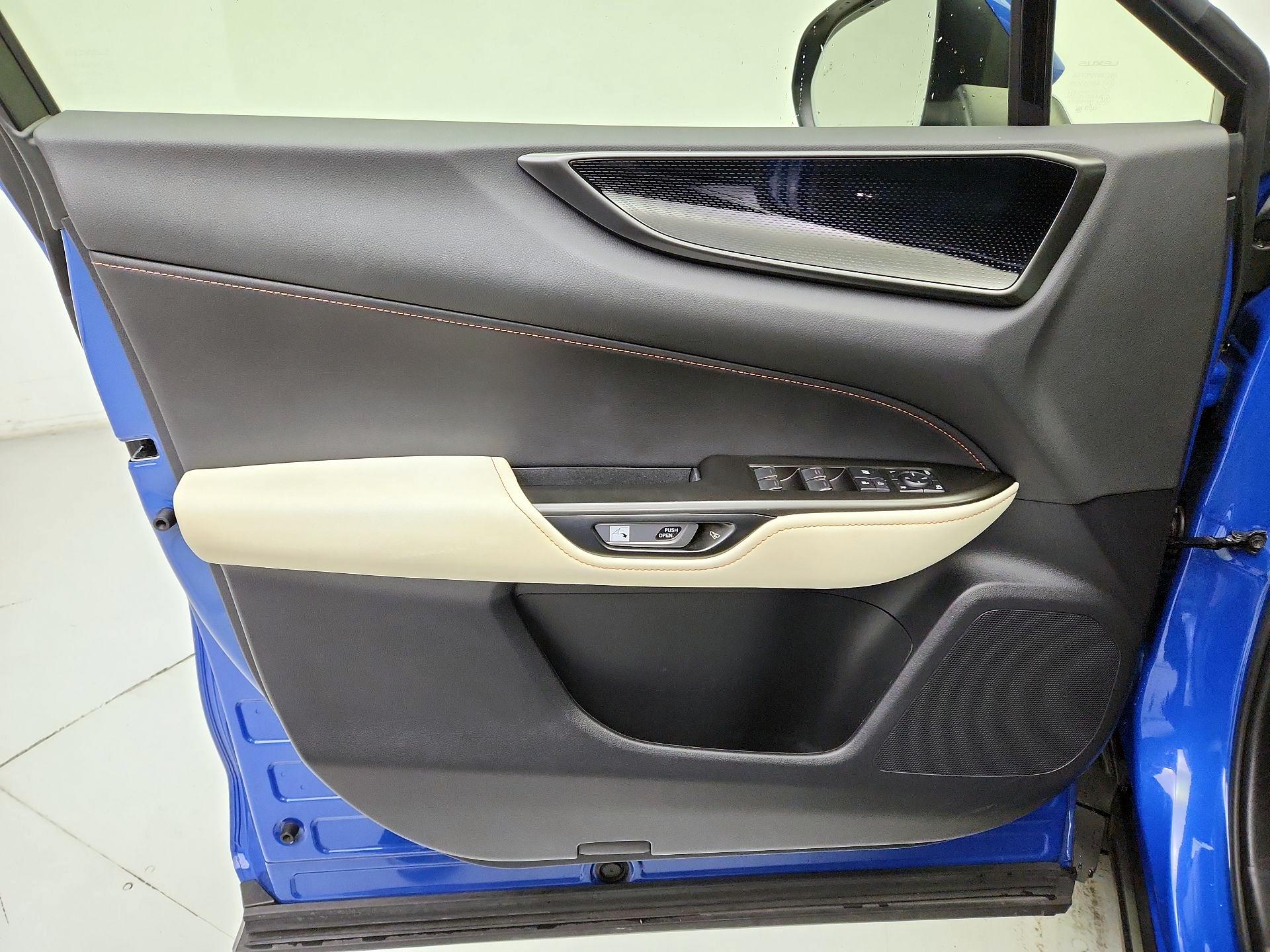 Thumbnail: 2023 Lexus NX - 12