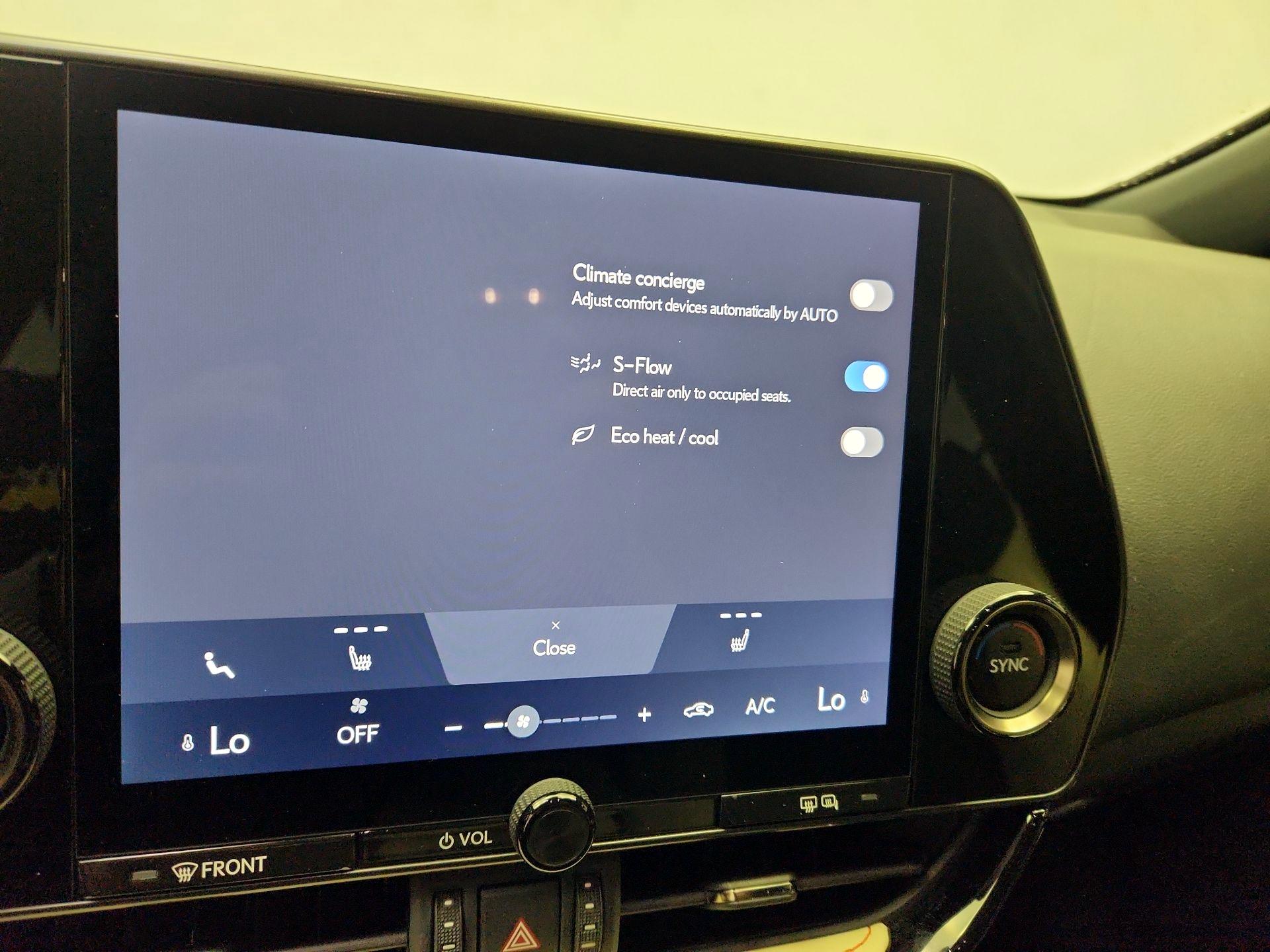 Thumbnail: 2023 Lexus NX - 17