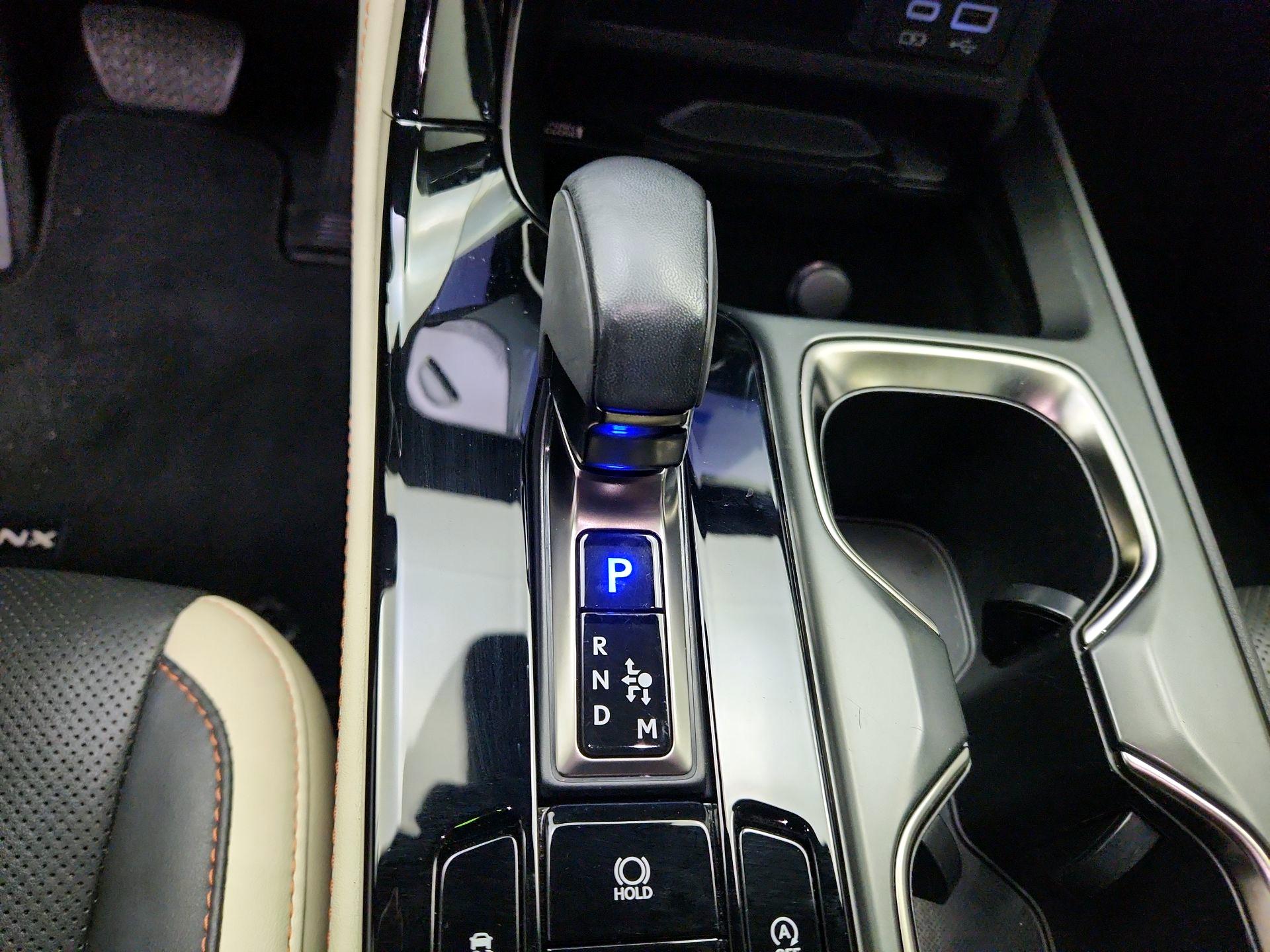 Thumbnail: 2023 Lexus NX - 18