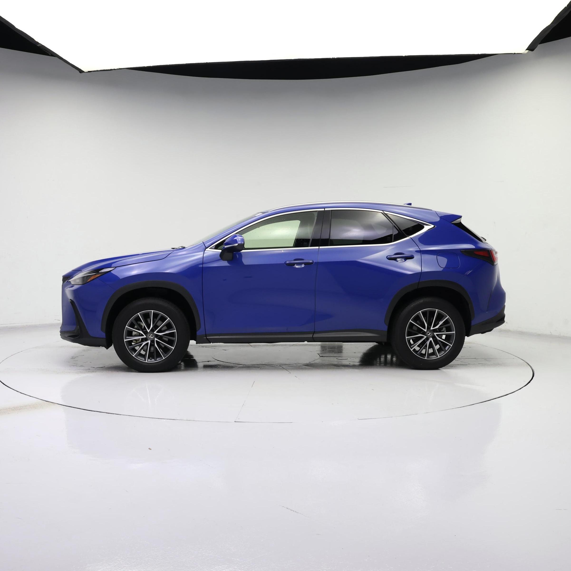 Thumbnail: 2023 Lexus NX - 3