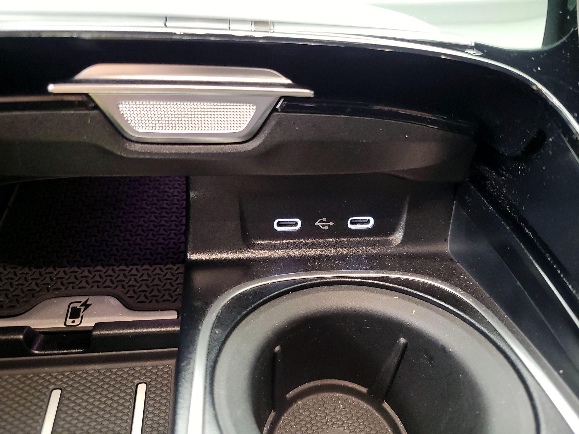 Thumbnail: 2022 Mercedes-Benz S-Class - 19