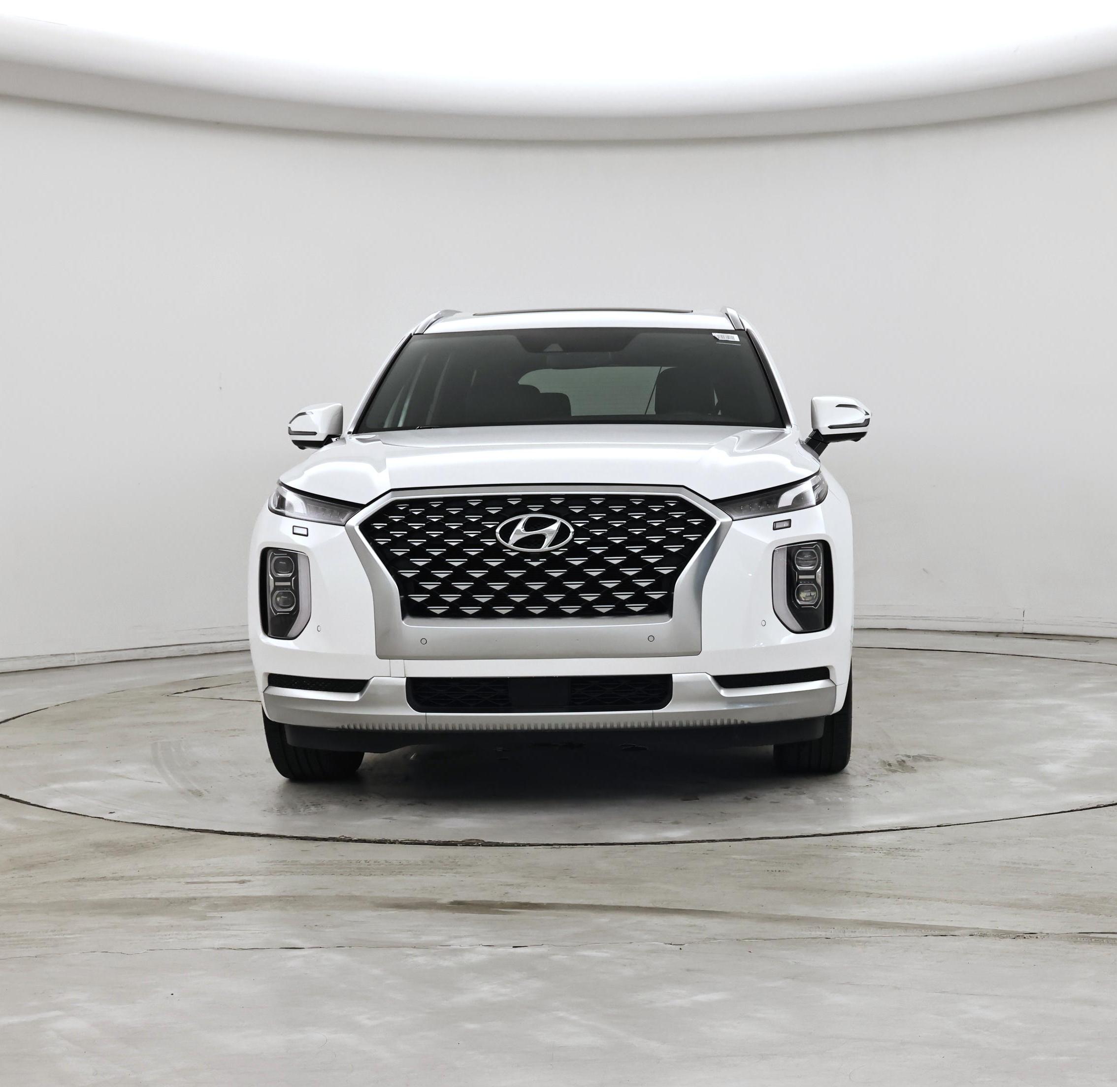 Thumbnail: 2021 Hyundai Palisade - 5