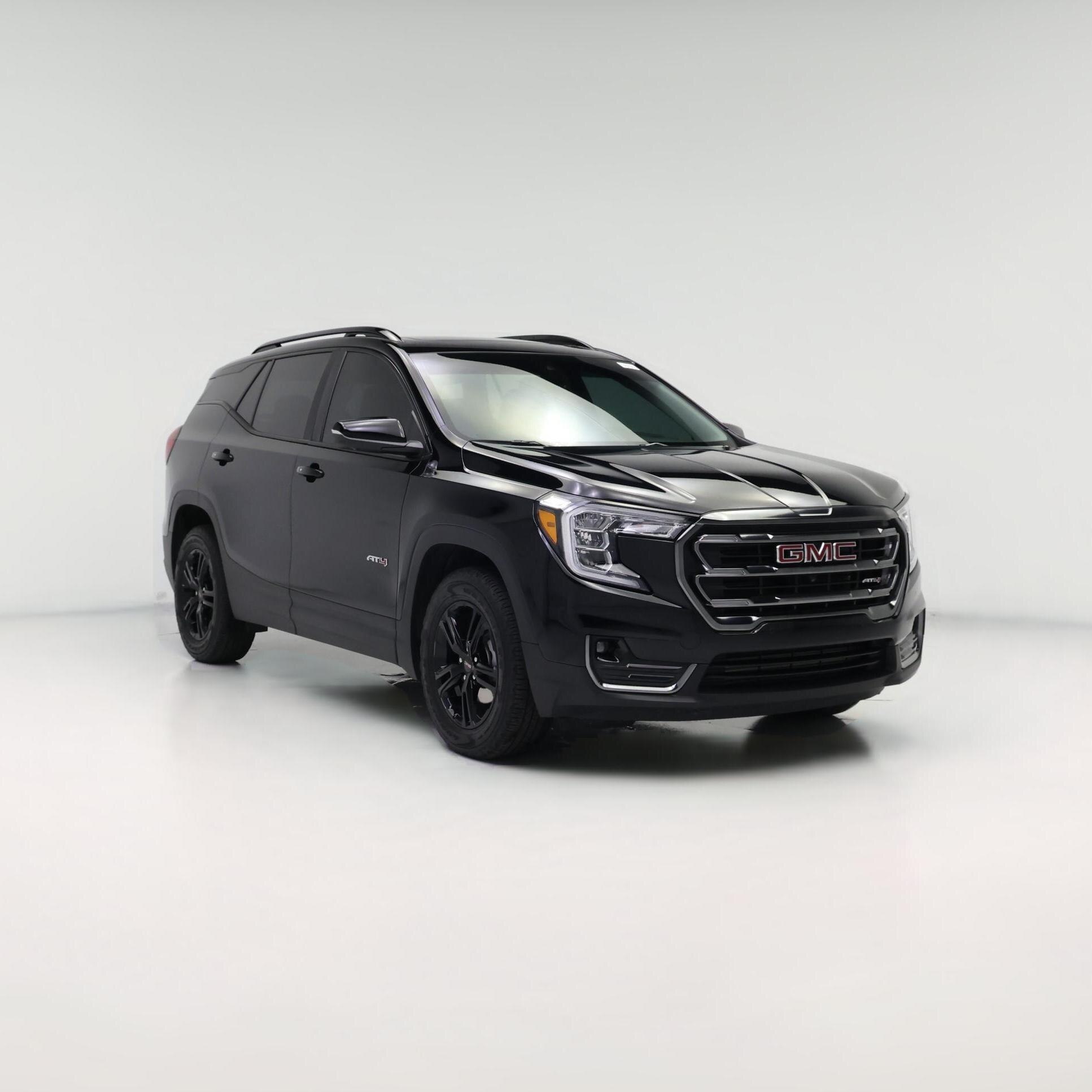 Thumbnail: 2023 GMC Terrain - 1