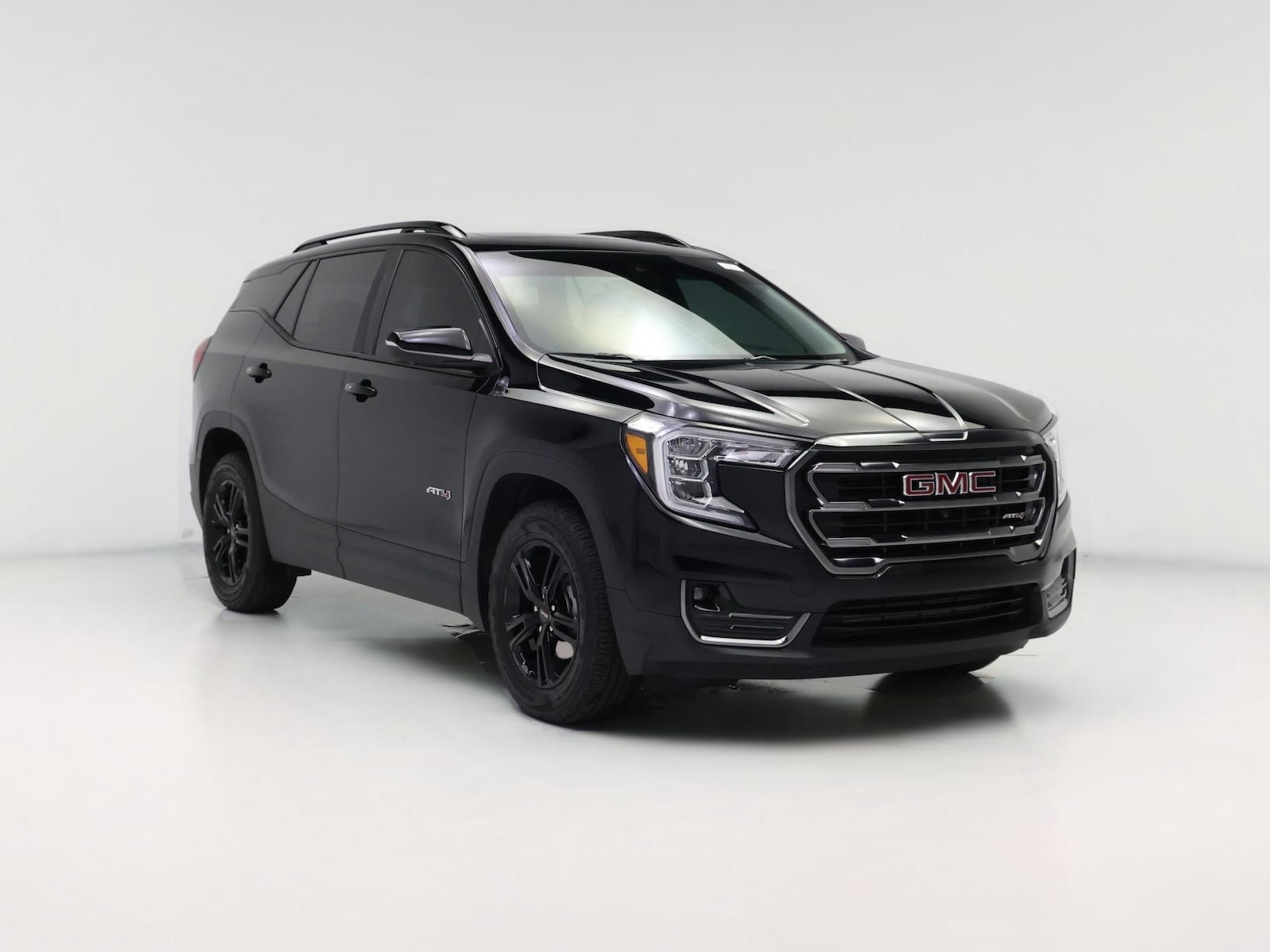 2023 GMC Terrain
