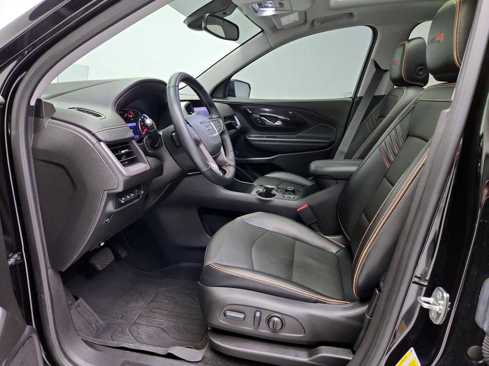 Thumbnail: 2023 GMC Terrain - 11