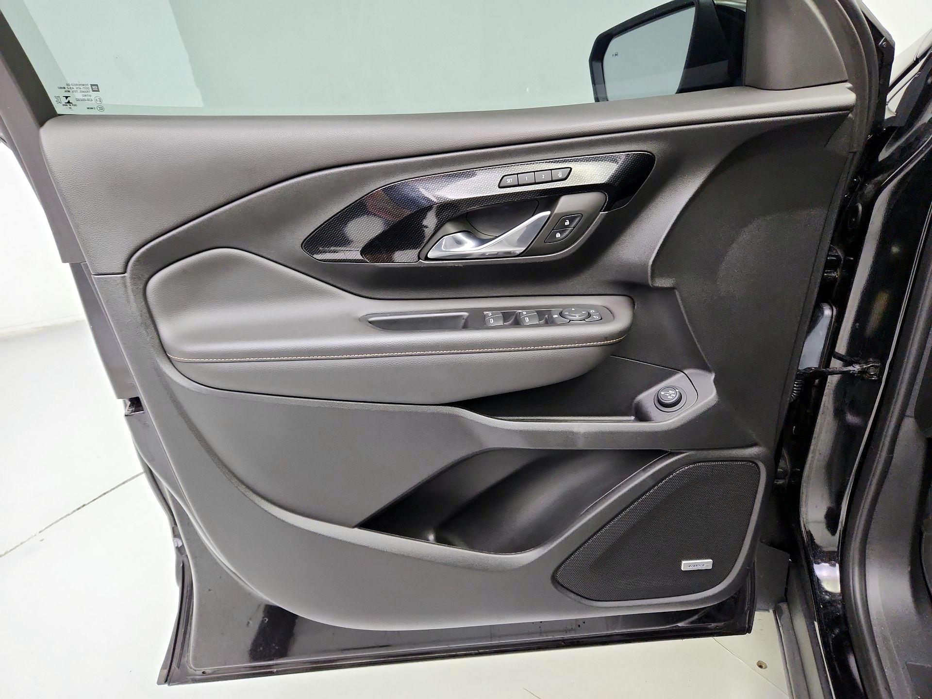 Thumbnail: 2023 GMC Terrain - 12