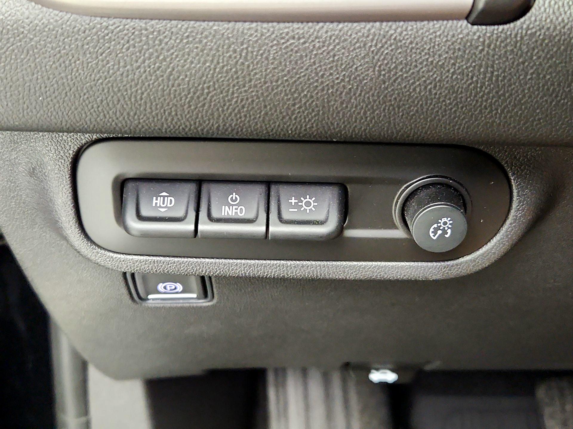 Thumbnail: 2023 GMC Terrain - 13