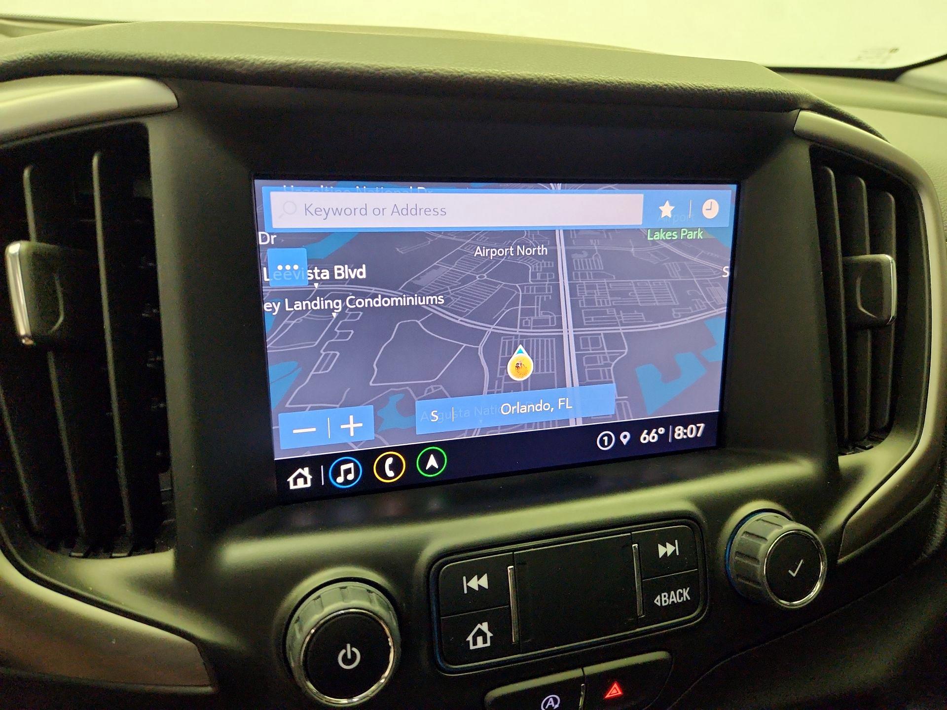 Thumbnail: 2023 GMC Terrain - 14