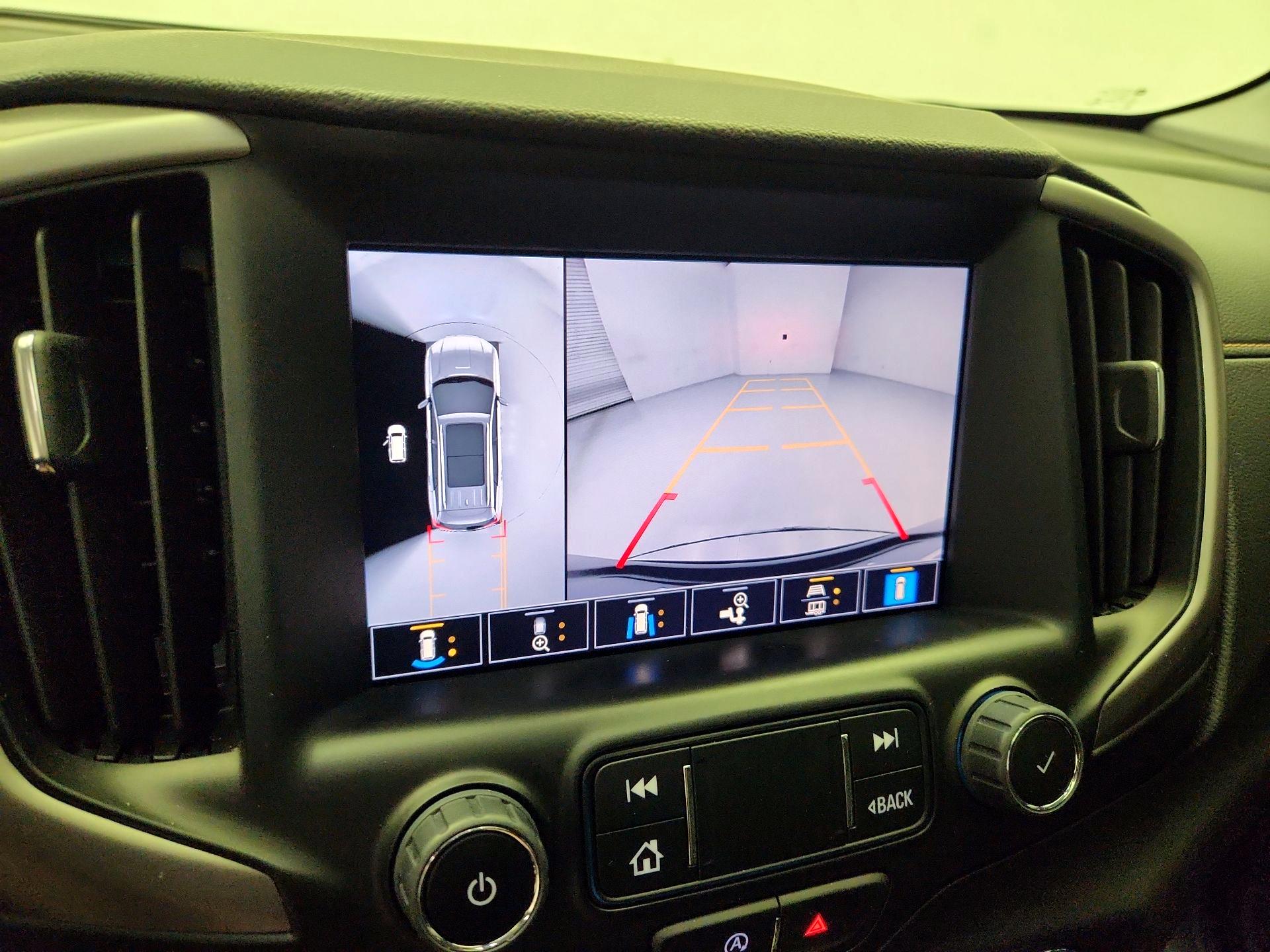 Thumbnail: 2023 GMC Terrain - 15