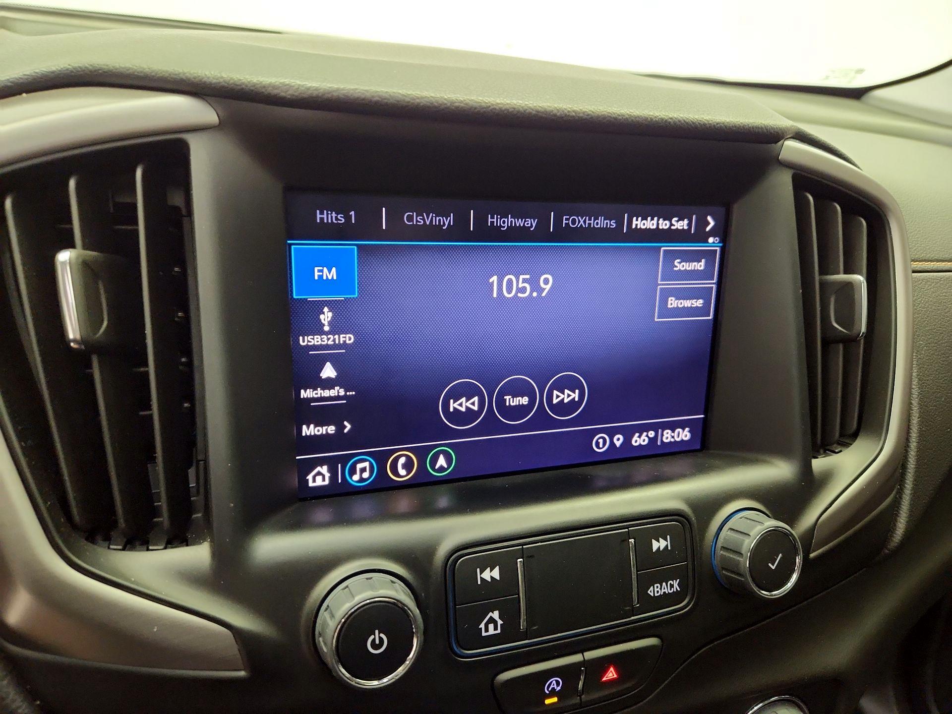 Thumbnail: 2023 GMC Terrain - 16