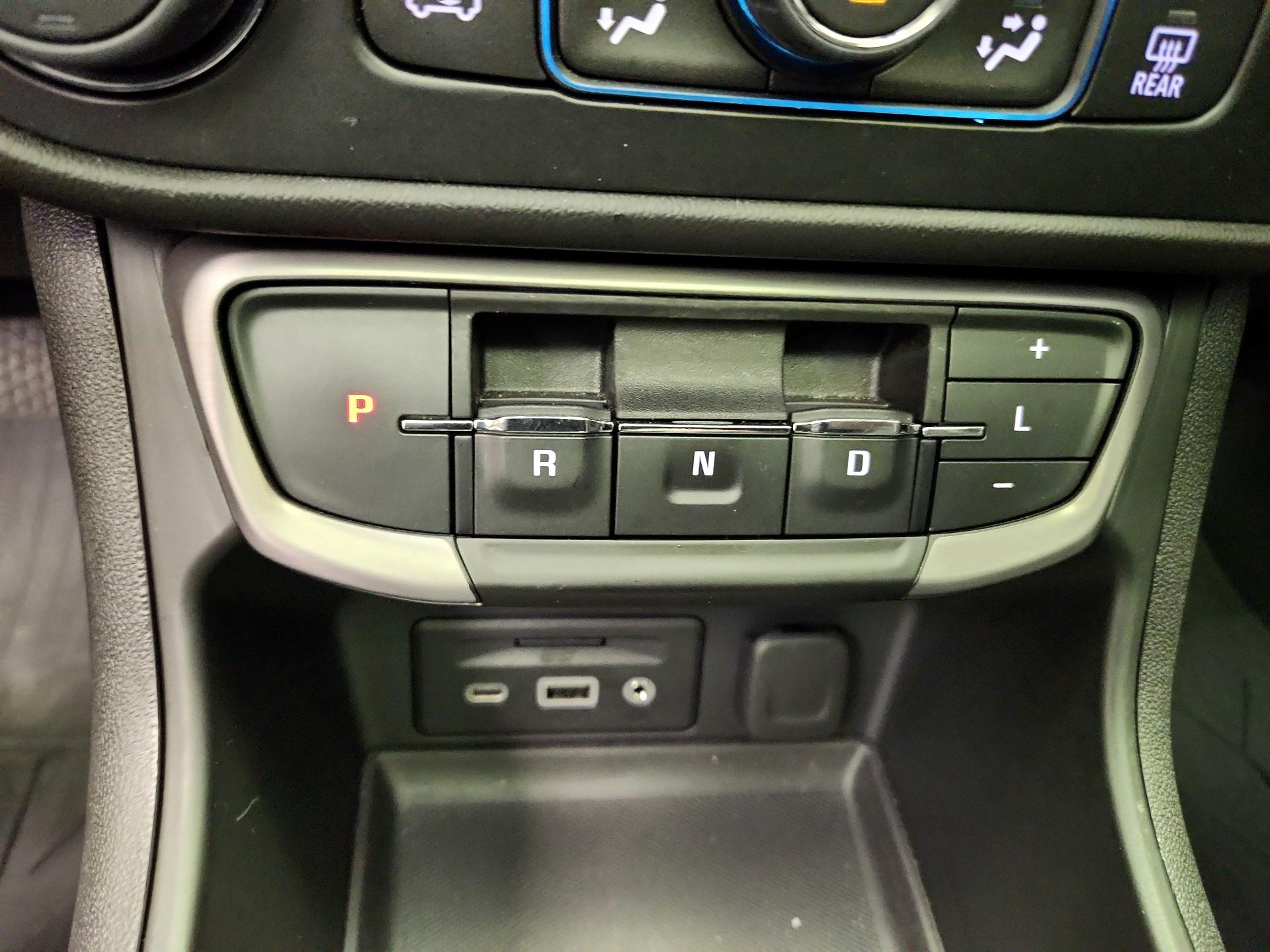 Thumbnail: 2023 GMC Terrain - 18