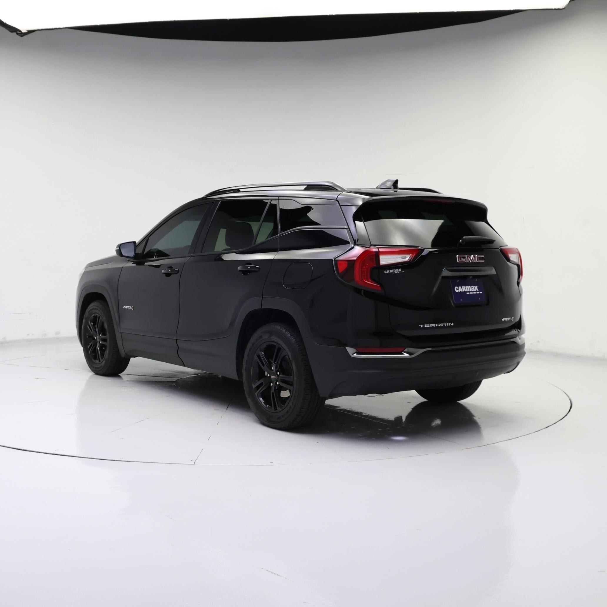 Thumbnail: 2023 GMC Terrain - 2