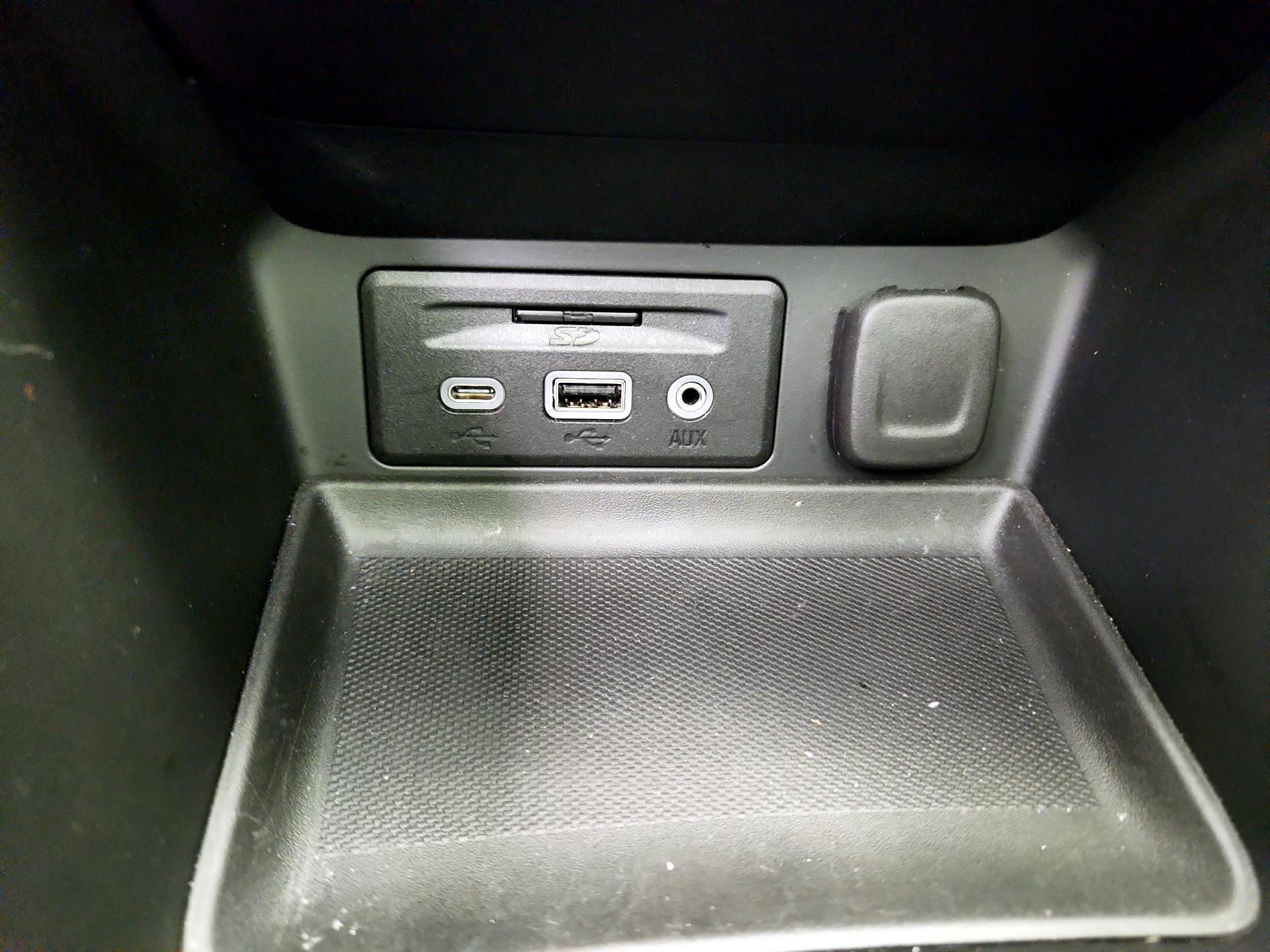 Thumbnail: 2023 GMC Terrain - 19