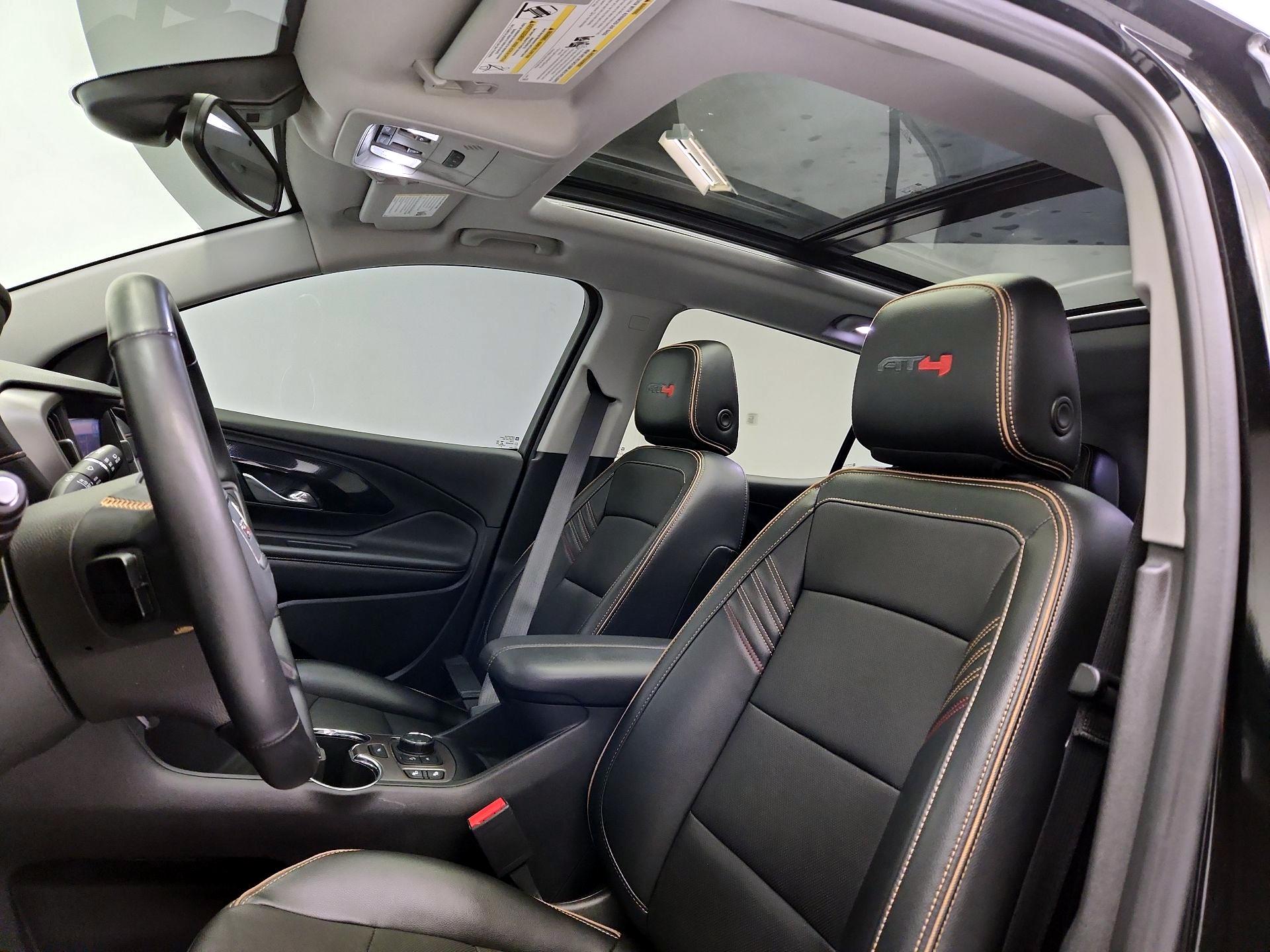 Thumbnail: 2023 GMC Terrain - 20