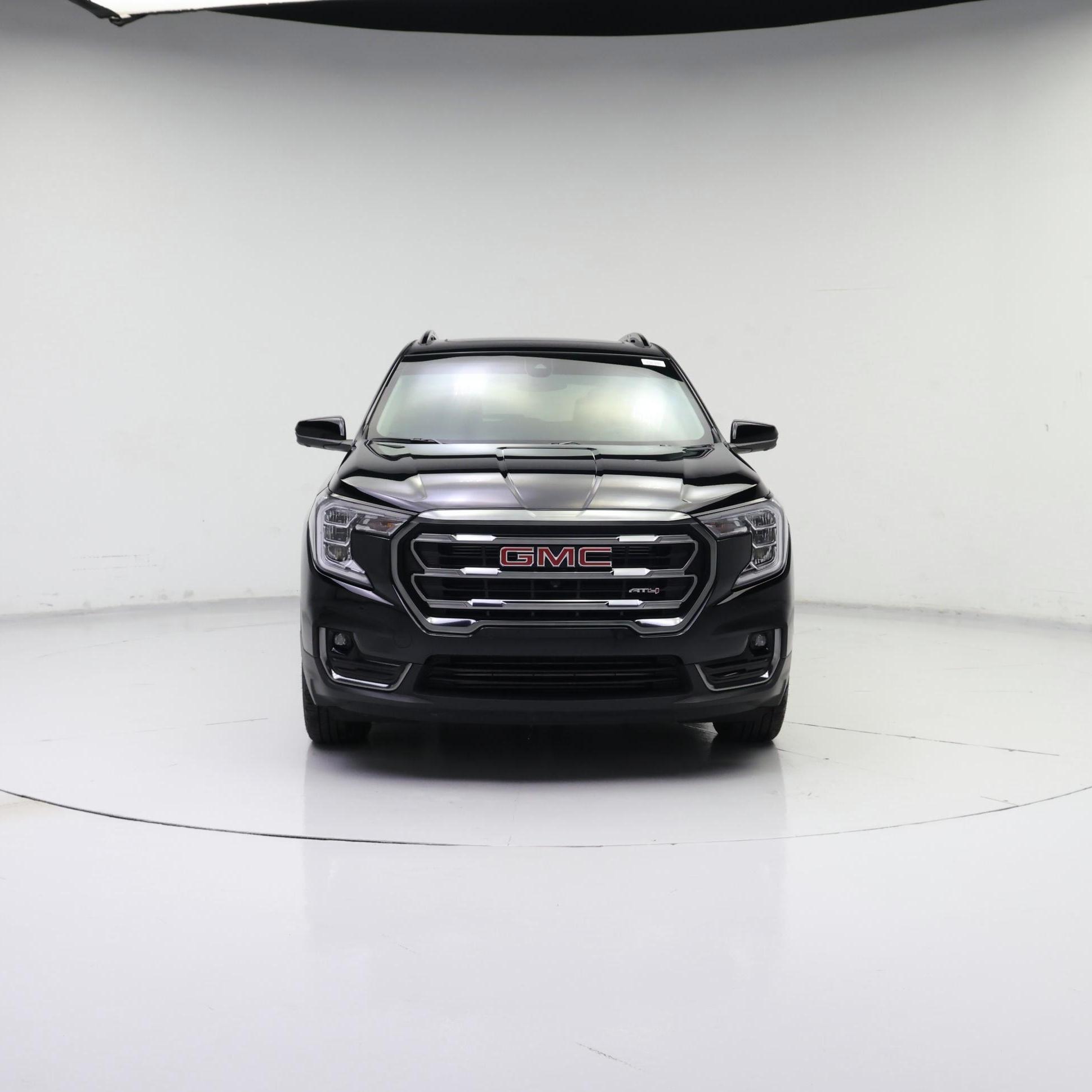 Thumbnail: 2023 GMC Terrain - 5