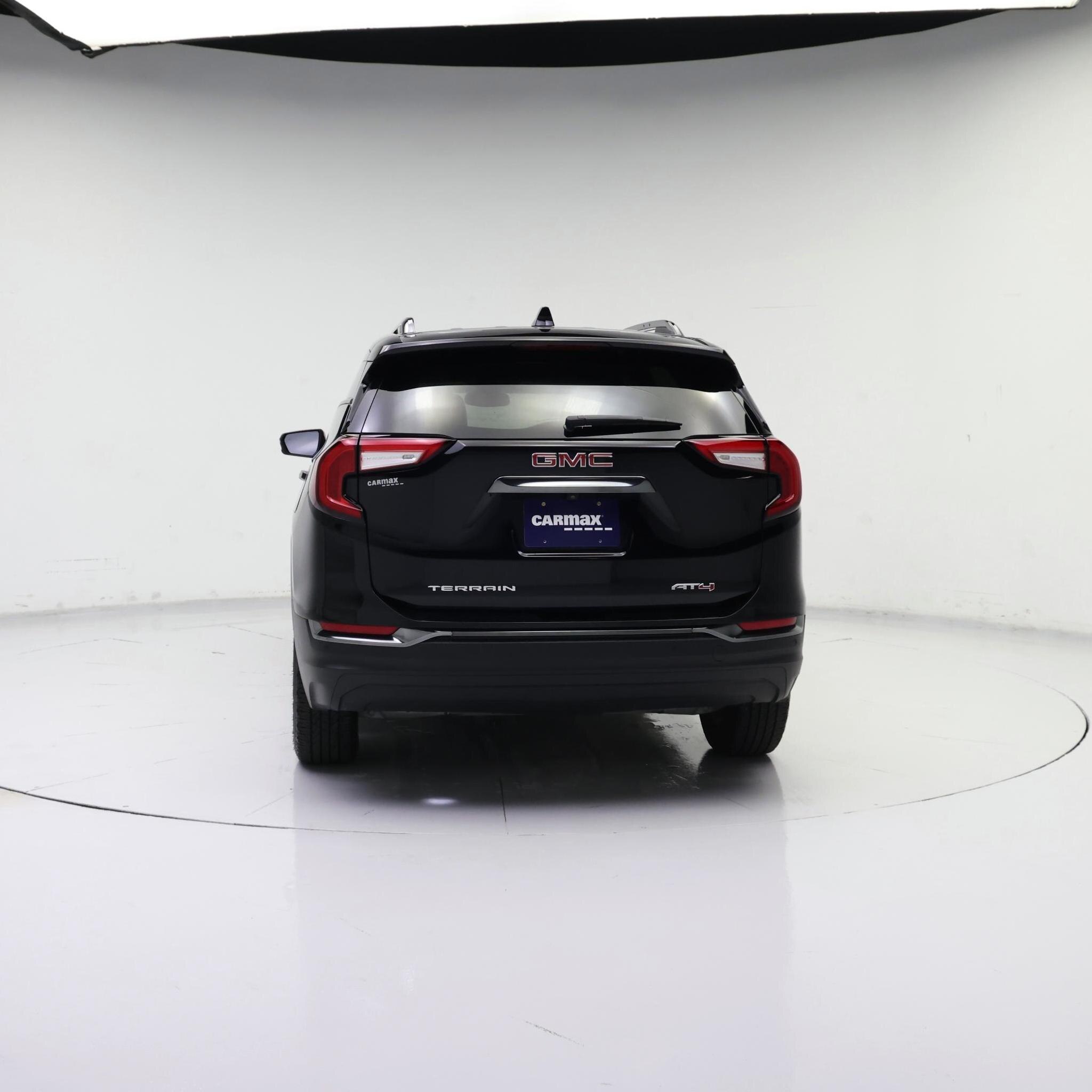 Thumbnail: 2023 GMC Terrain - 6